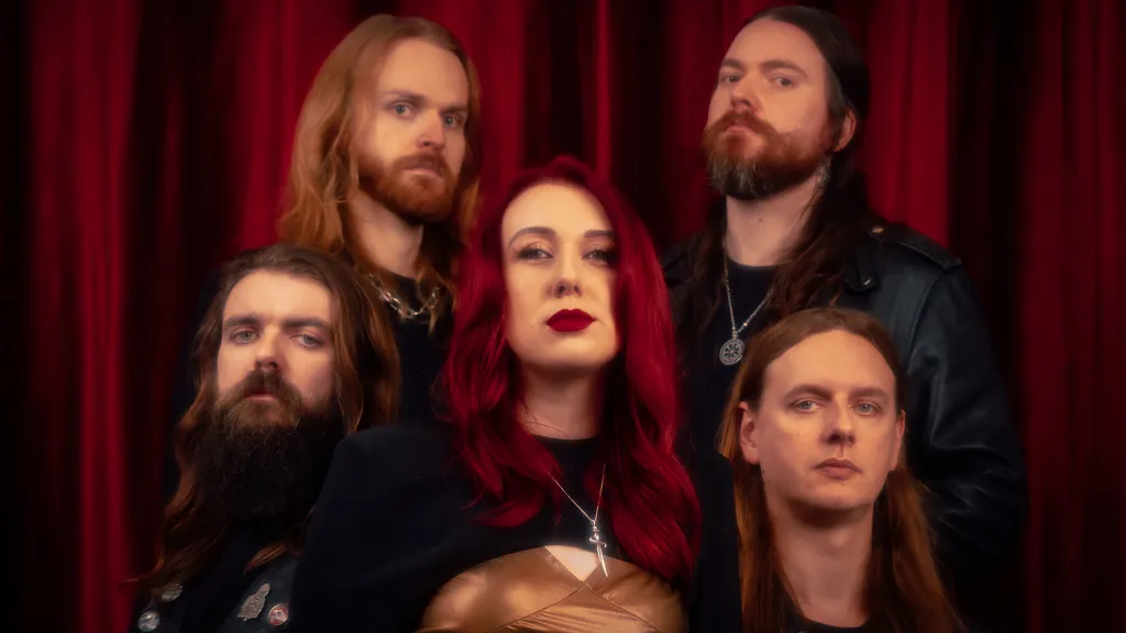 Employed To Serve Tom Pullen 2025 2