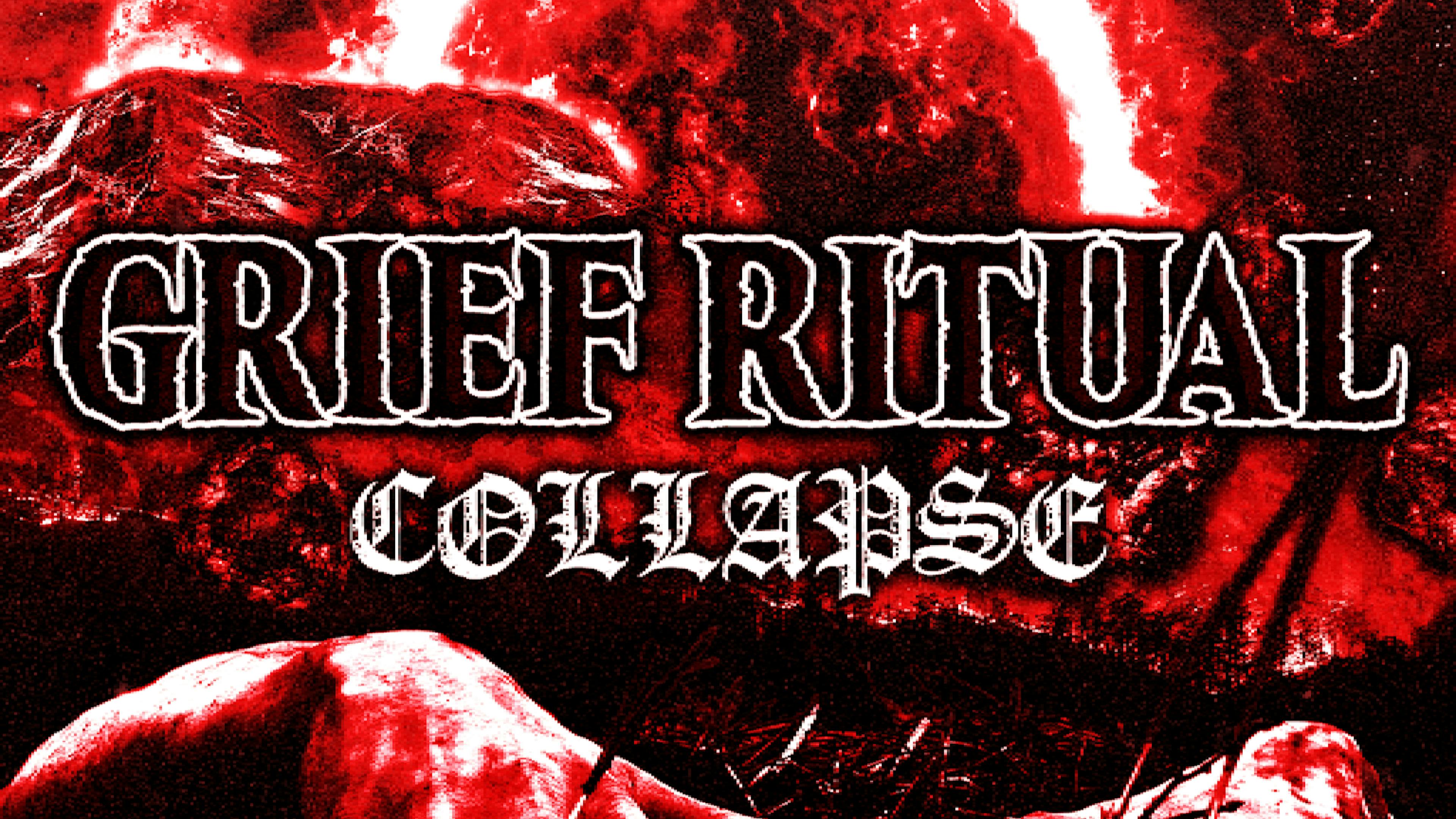 Album review: Grief Ritual – Collapse