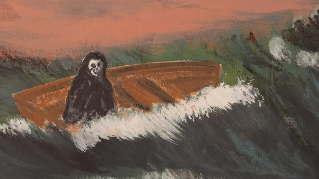 LS DUNES WEB SLEEVE 2025