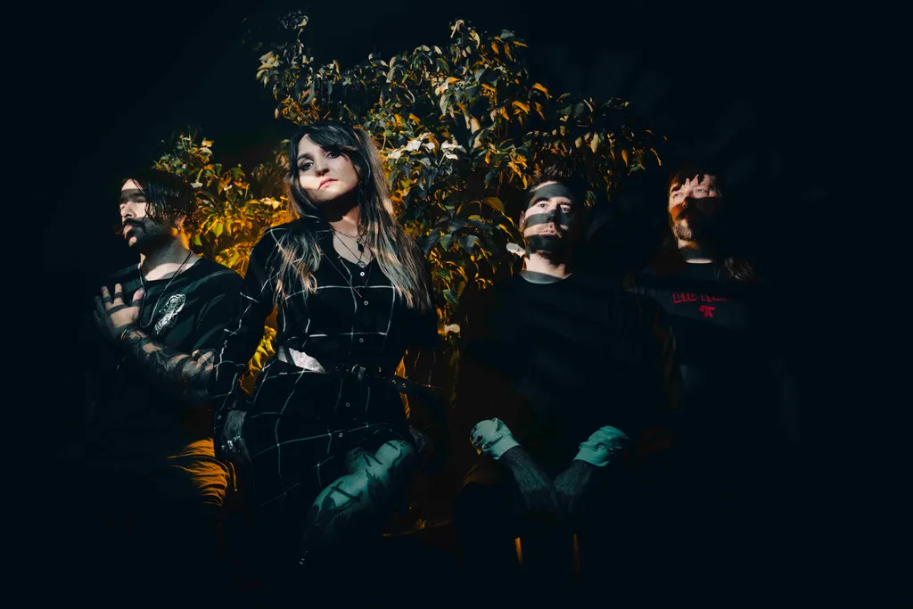 SLOW CRUSH PROMO 2025