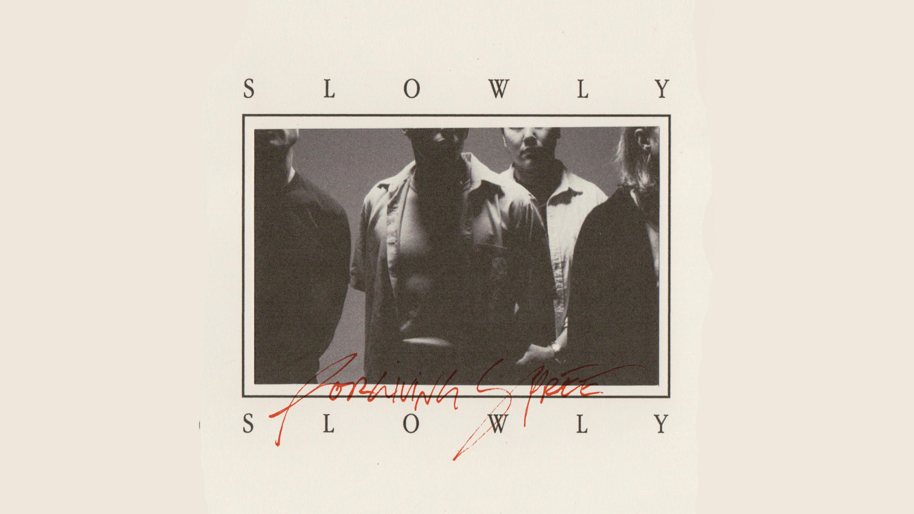 Album review: Slowly Slowly – Forgiving Spree