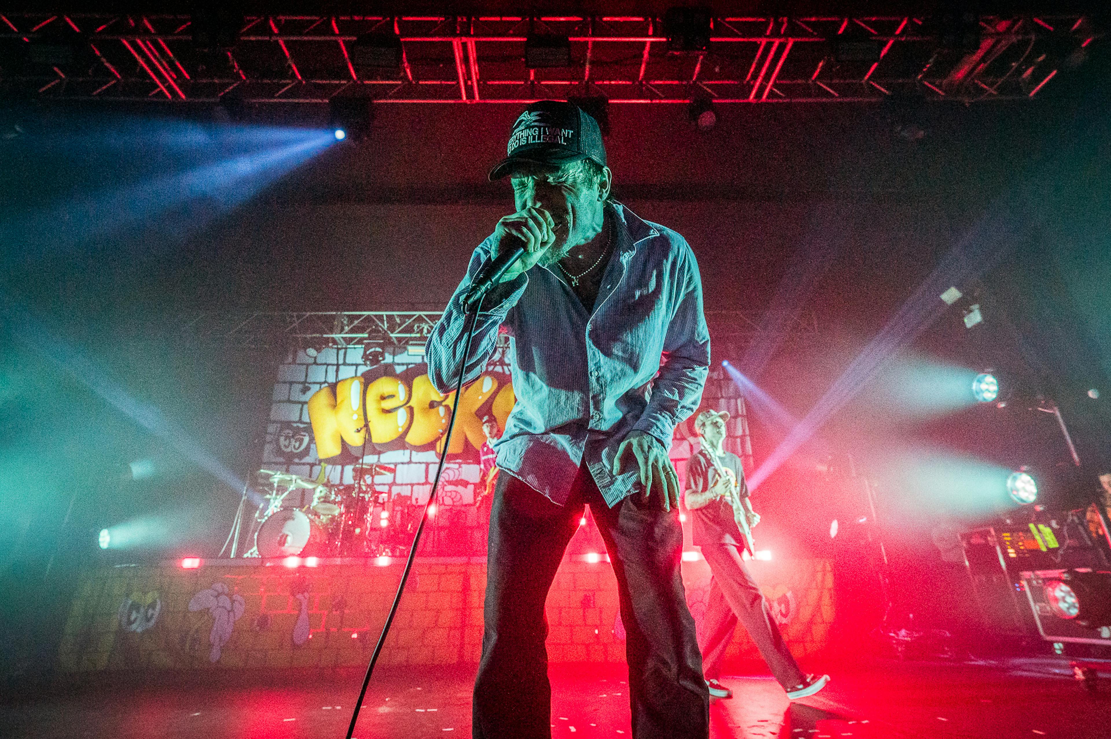 Live review: Neck Deep, O2 Academy Birmingham