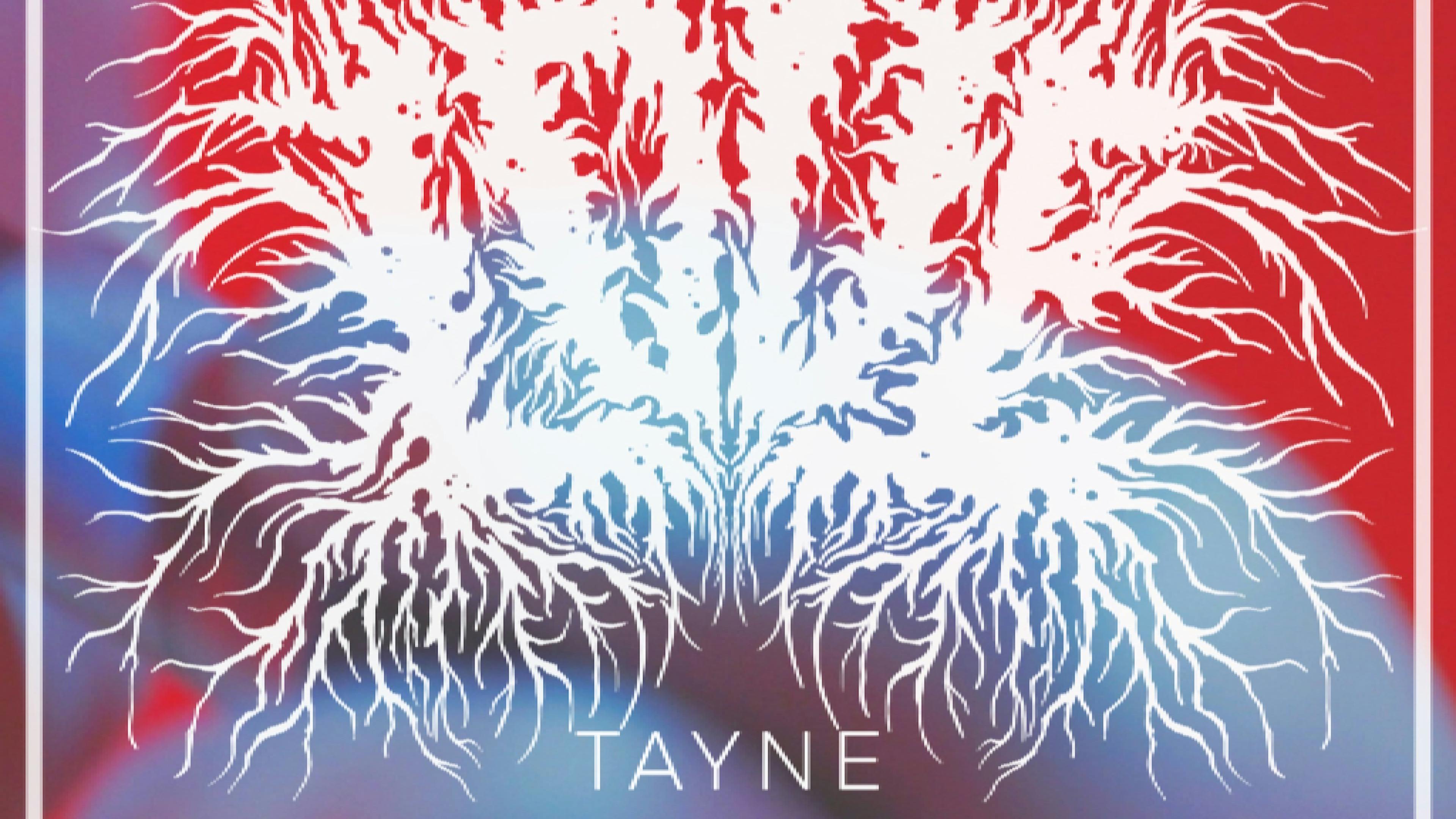 Album review: Tayne – Love