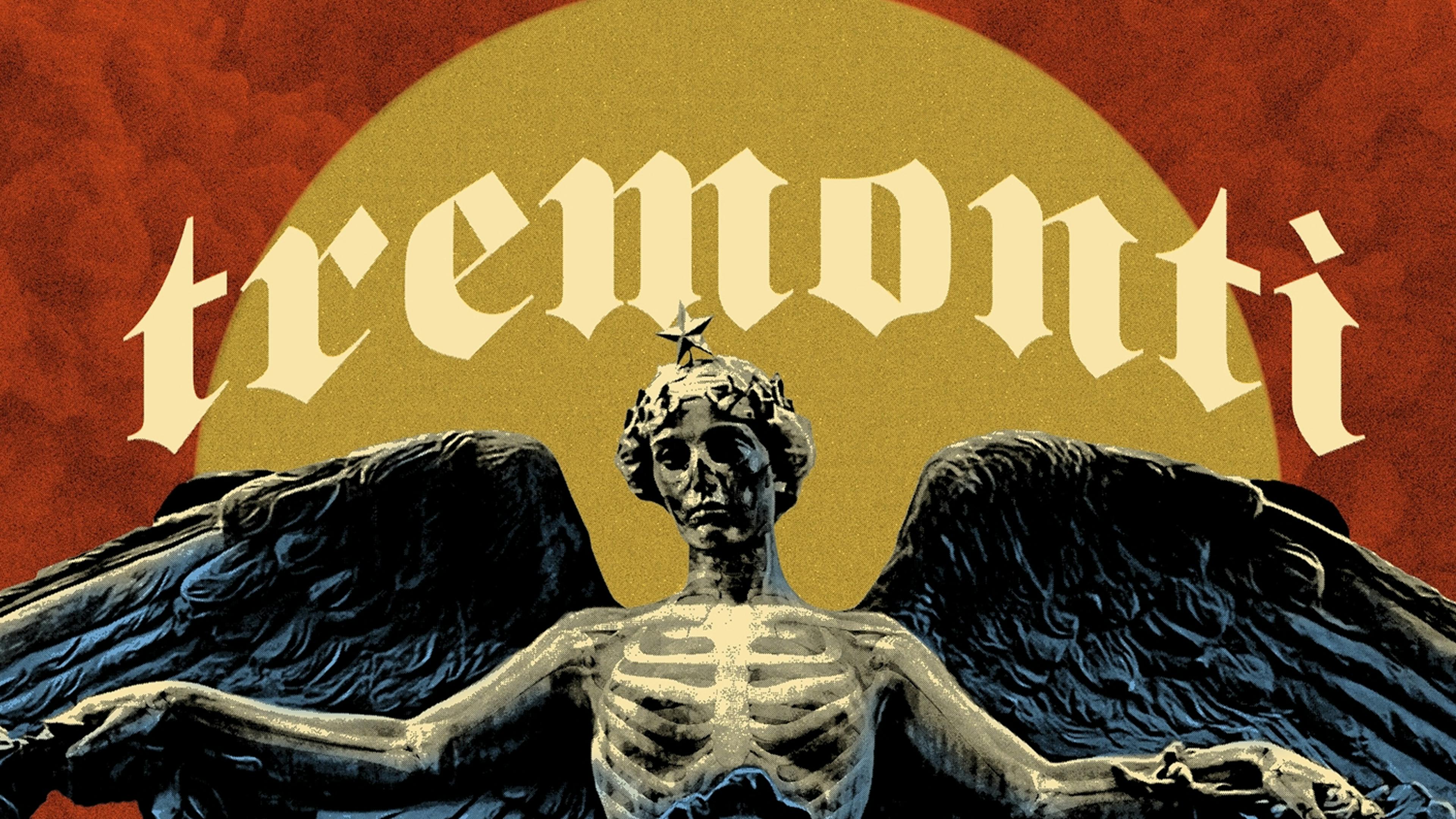 Album review: Tremonti – The End Will Show Us How