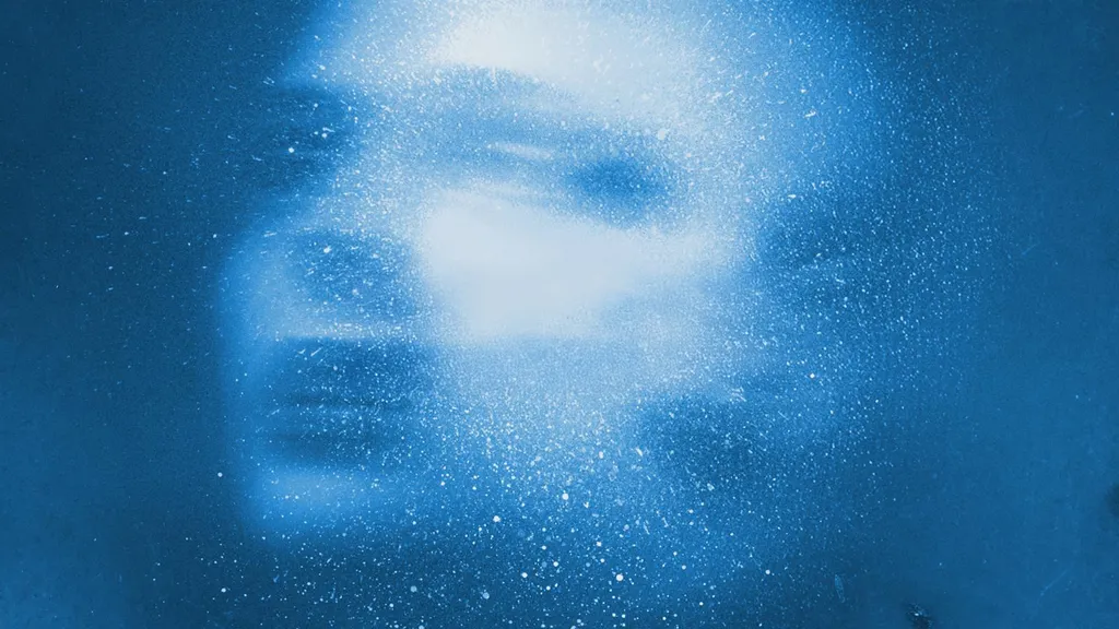 NIGHTMARES WEB SLEEVE 2025