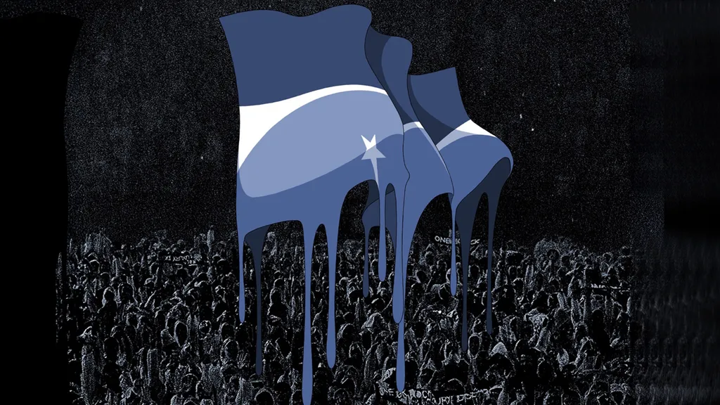 ONE OK ROCK DETOX HEADER