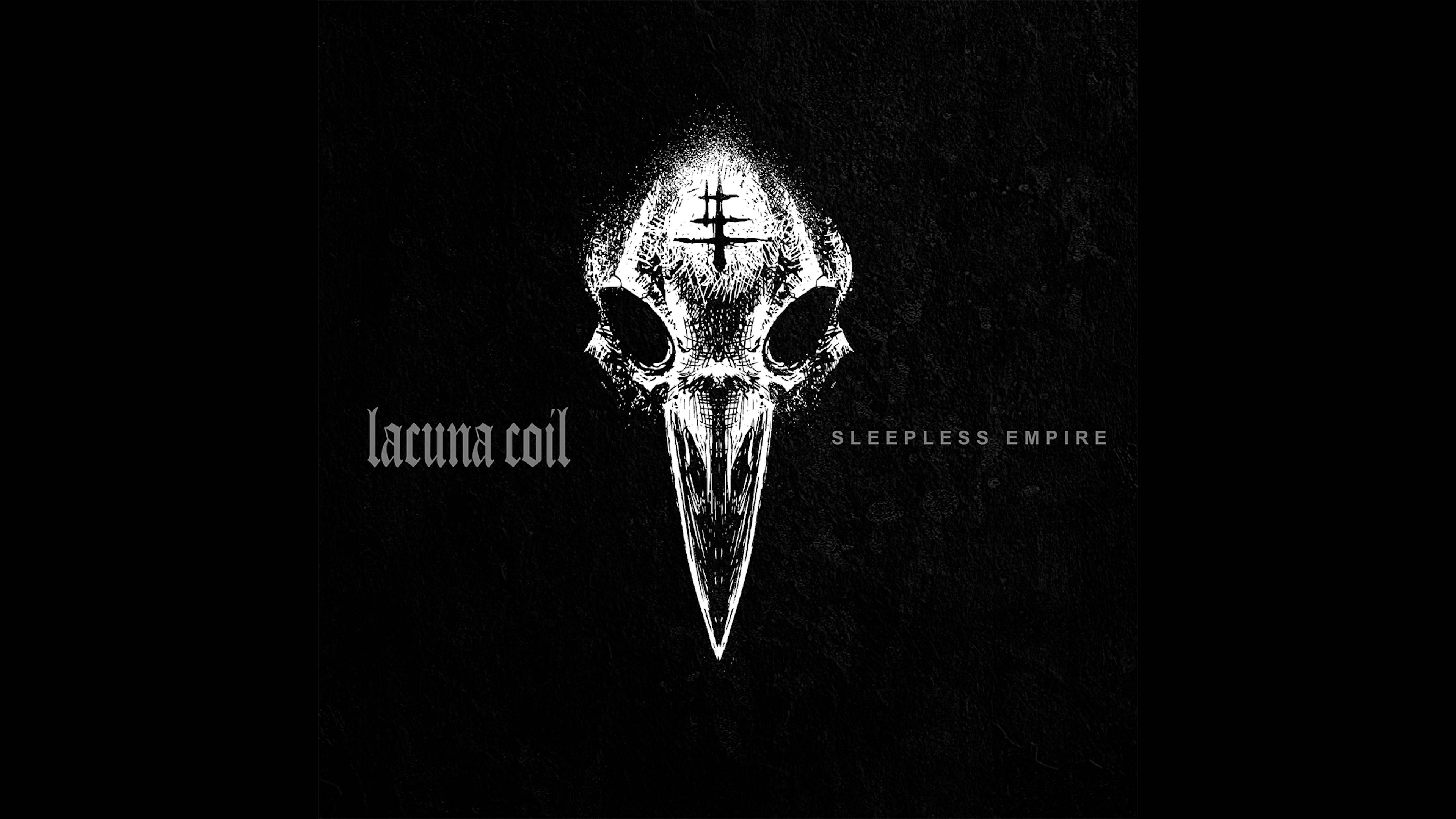 Album review: Lacuna Coil – Sleepless Empire