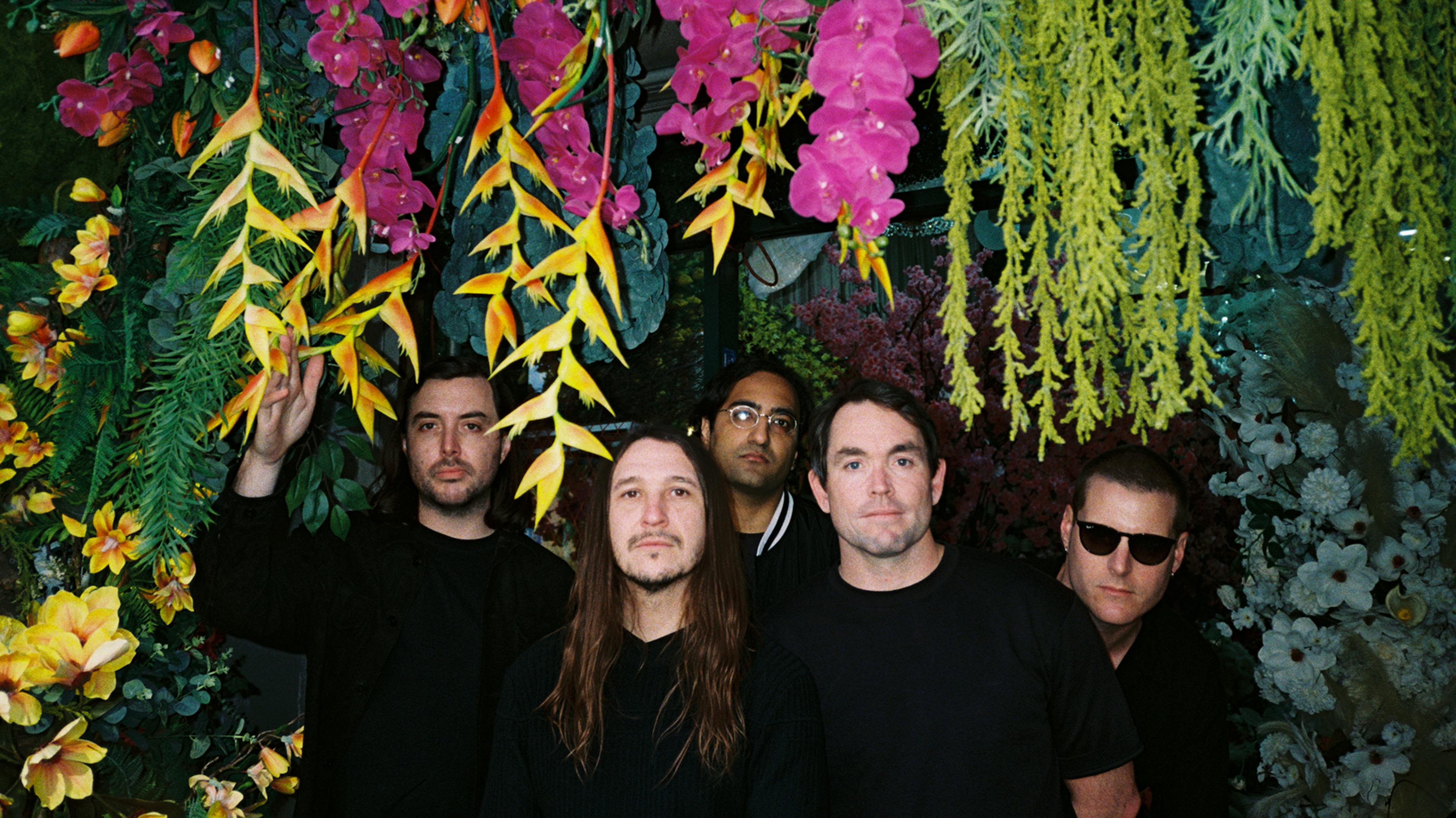 Deafheaven: “If power is influence, we have a responsibility to be as understanding, empathetic and knowledgeable as possible”