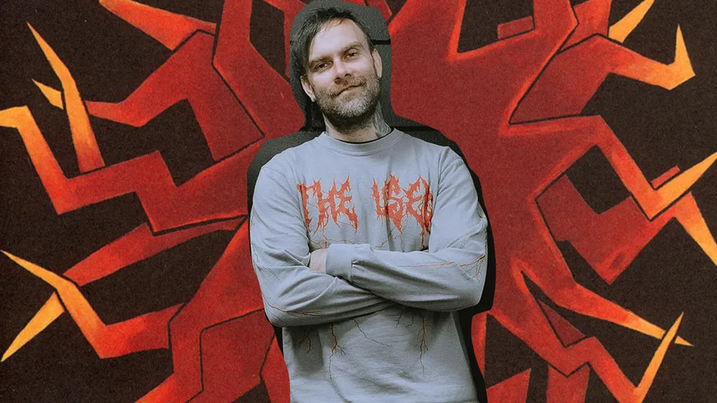 THE USED SUNNY DAY REAL ESTATE HEADER