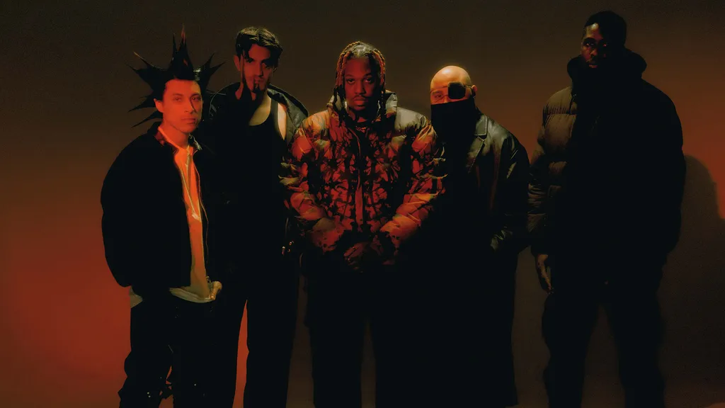 Magnolia Park Oswaldo Cepeda 2025