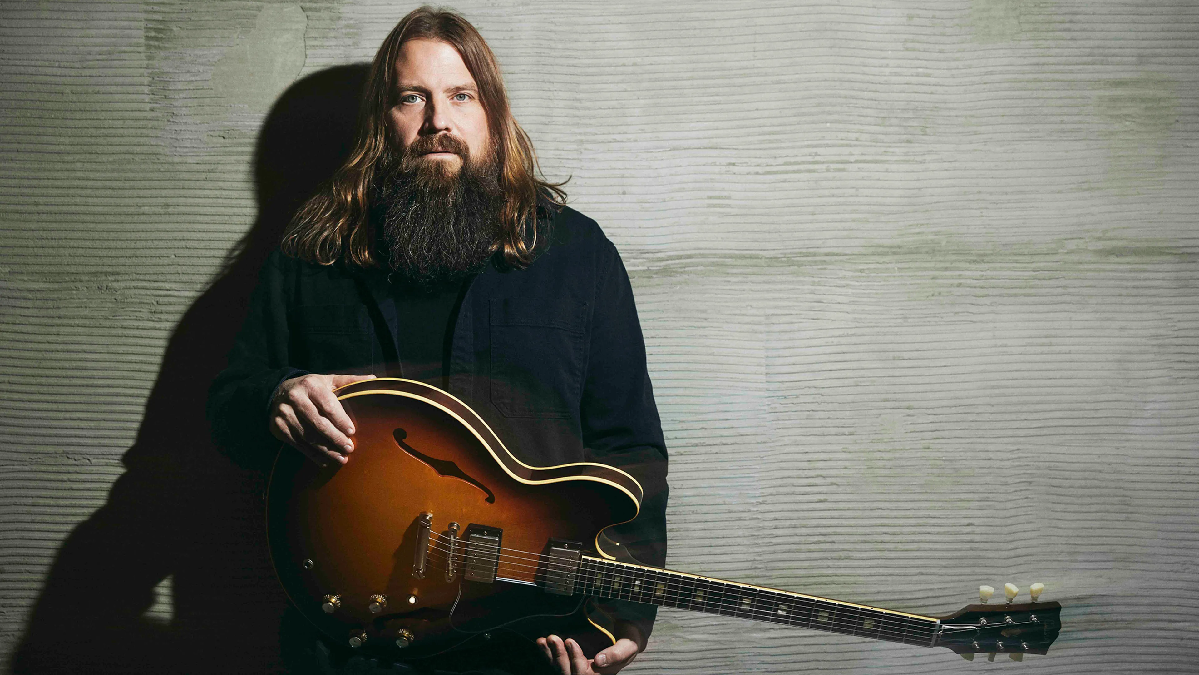 The southern rock resurgence, being present in the moment and never getting a day job: Listen to Mark Morton on Kerrang! In Conversation