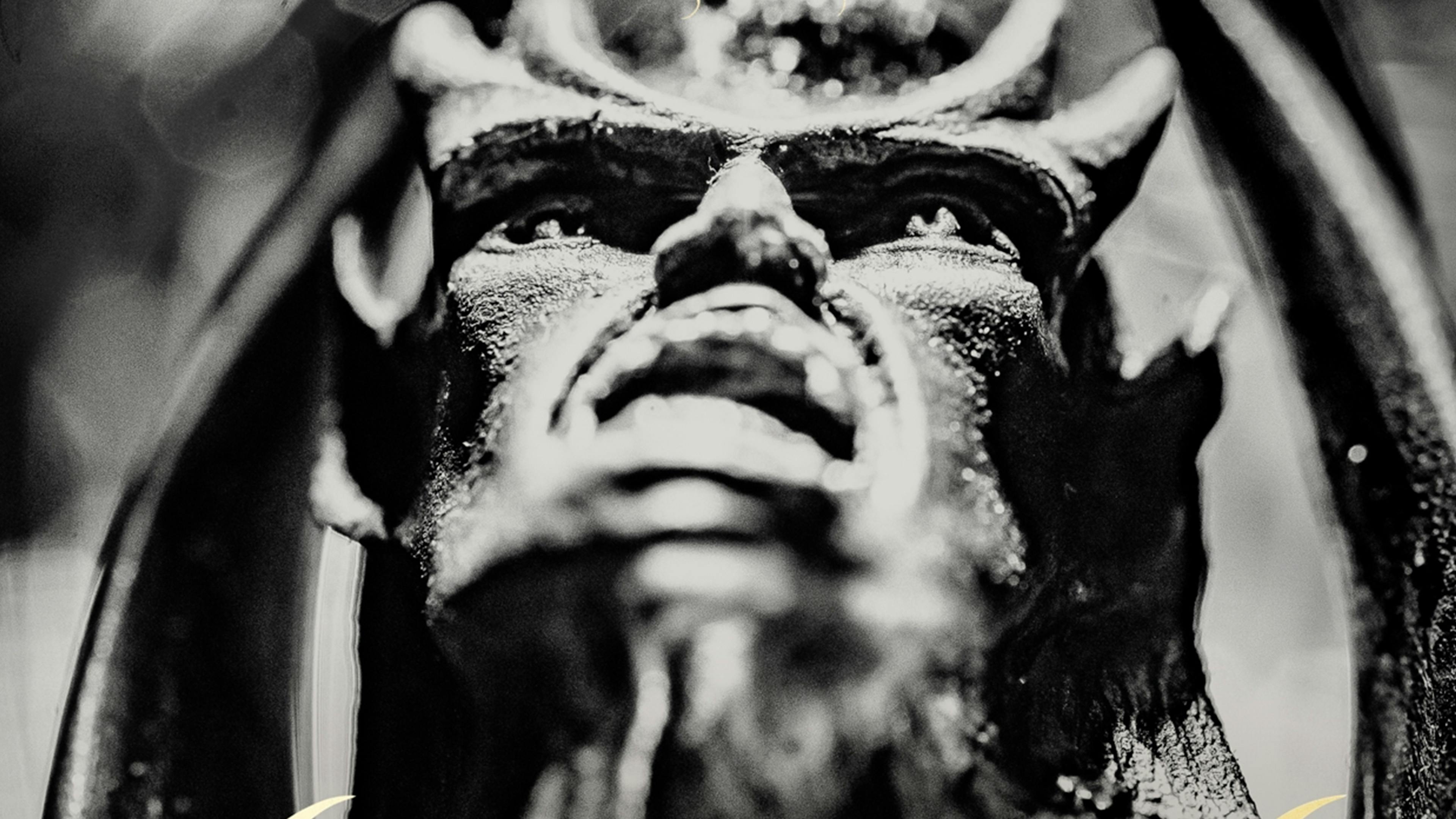 Album review: Behemoth – The Shit Ov God