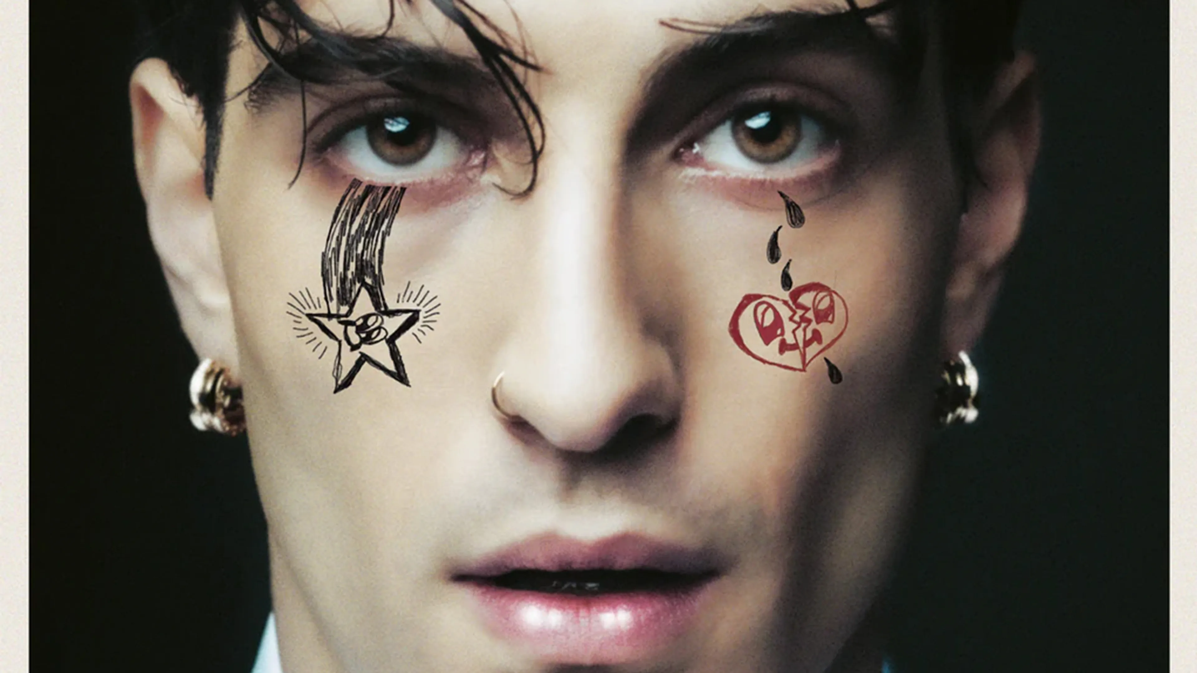 Album review: Damiano David – FUNNY little FEARS