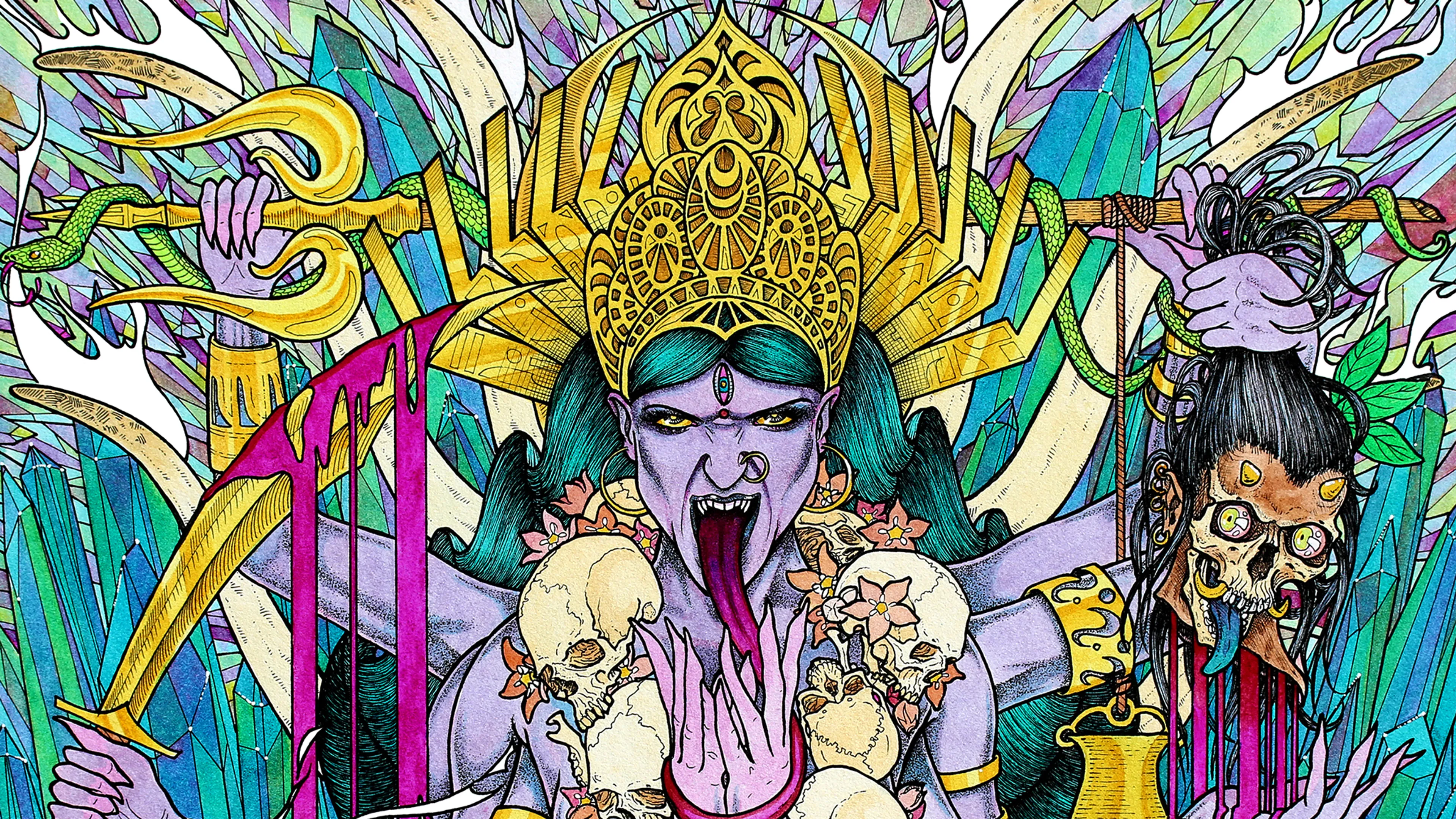 Album review: Desolated – Finding Peace