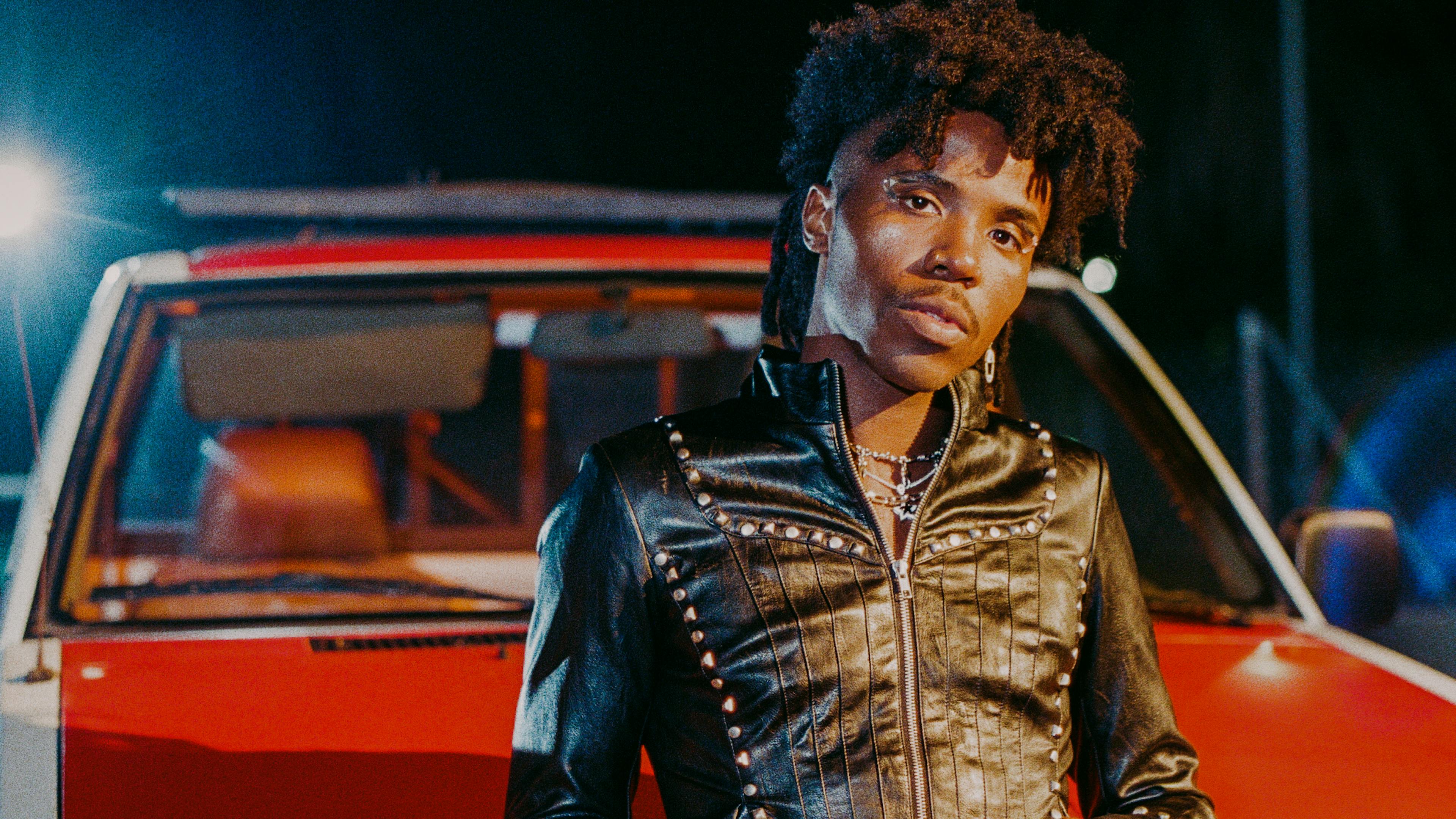 “The bigger your heart is, it’s a superpower”: How De’Wayne took the next step on his new album
