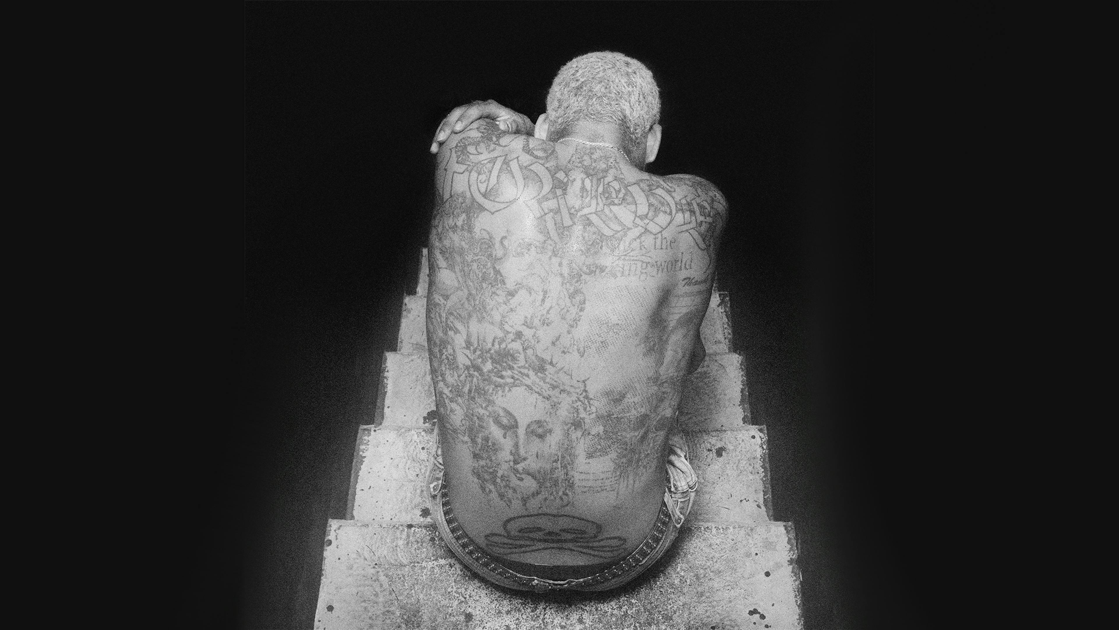 Album review: EKKSTACY – FOREVER