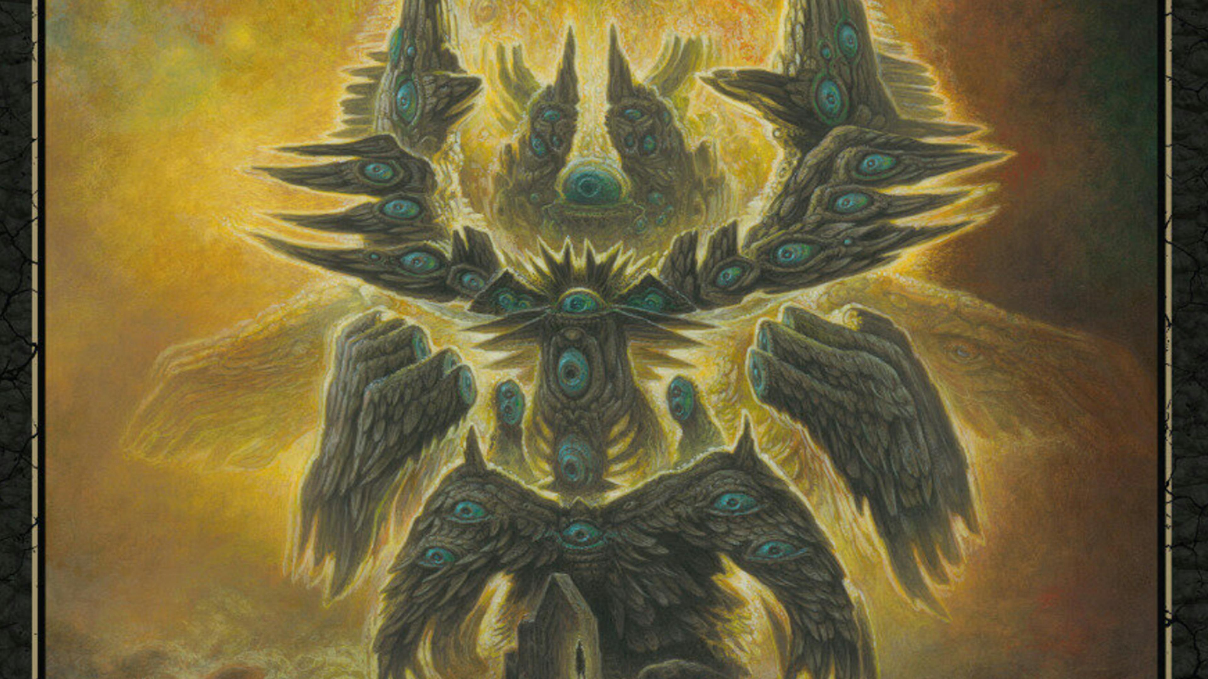 Album review: Rivers Of Nihil — Rivers Of Nihil