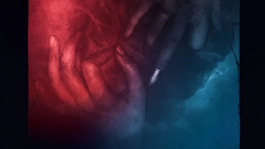 Cwfen sorrows album header