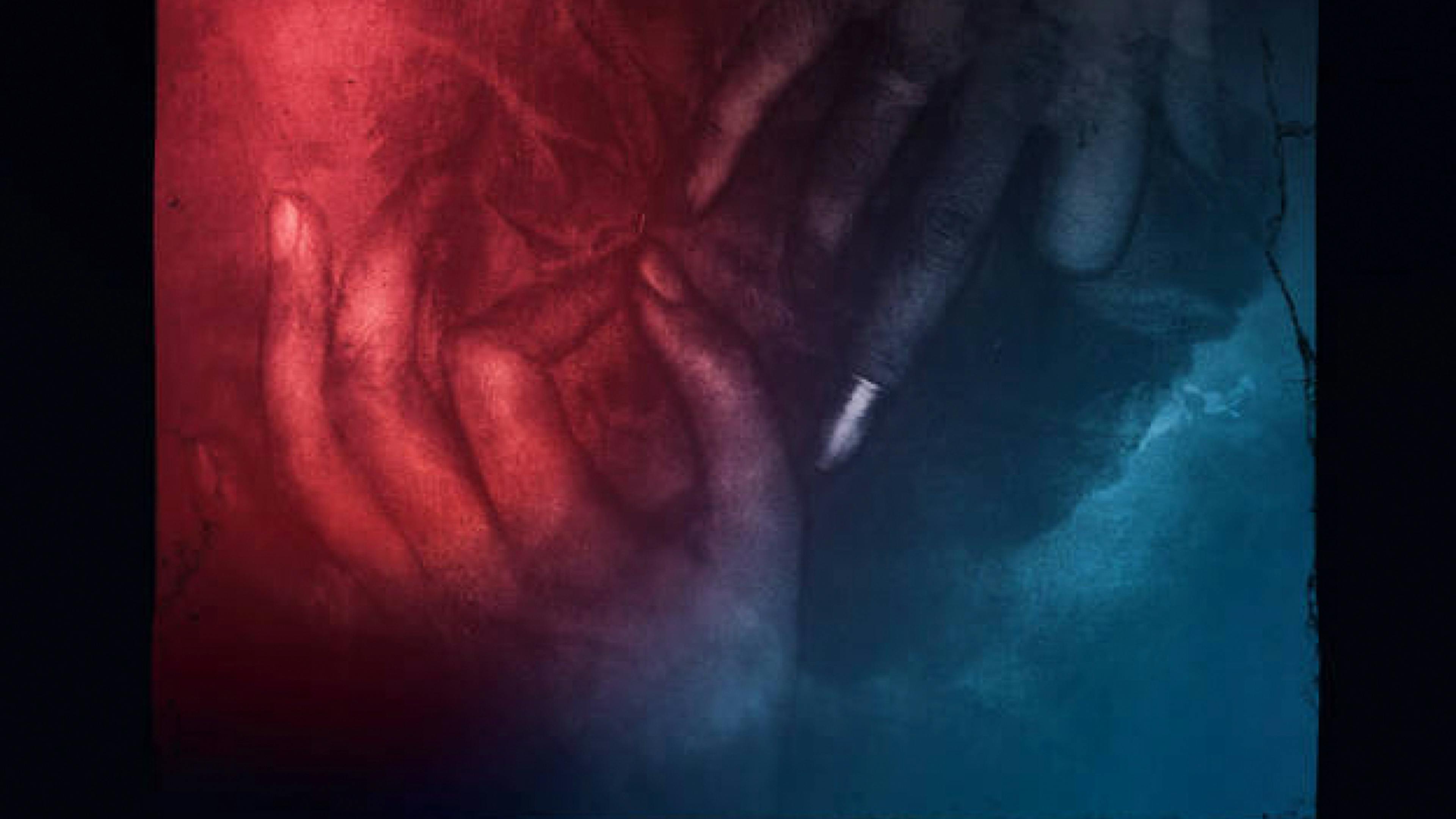 Album review: Cwfen – Sorrows
