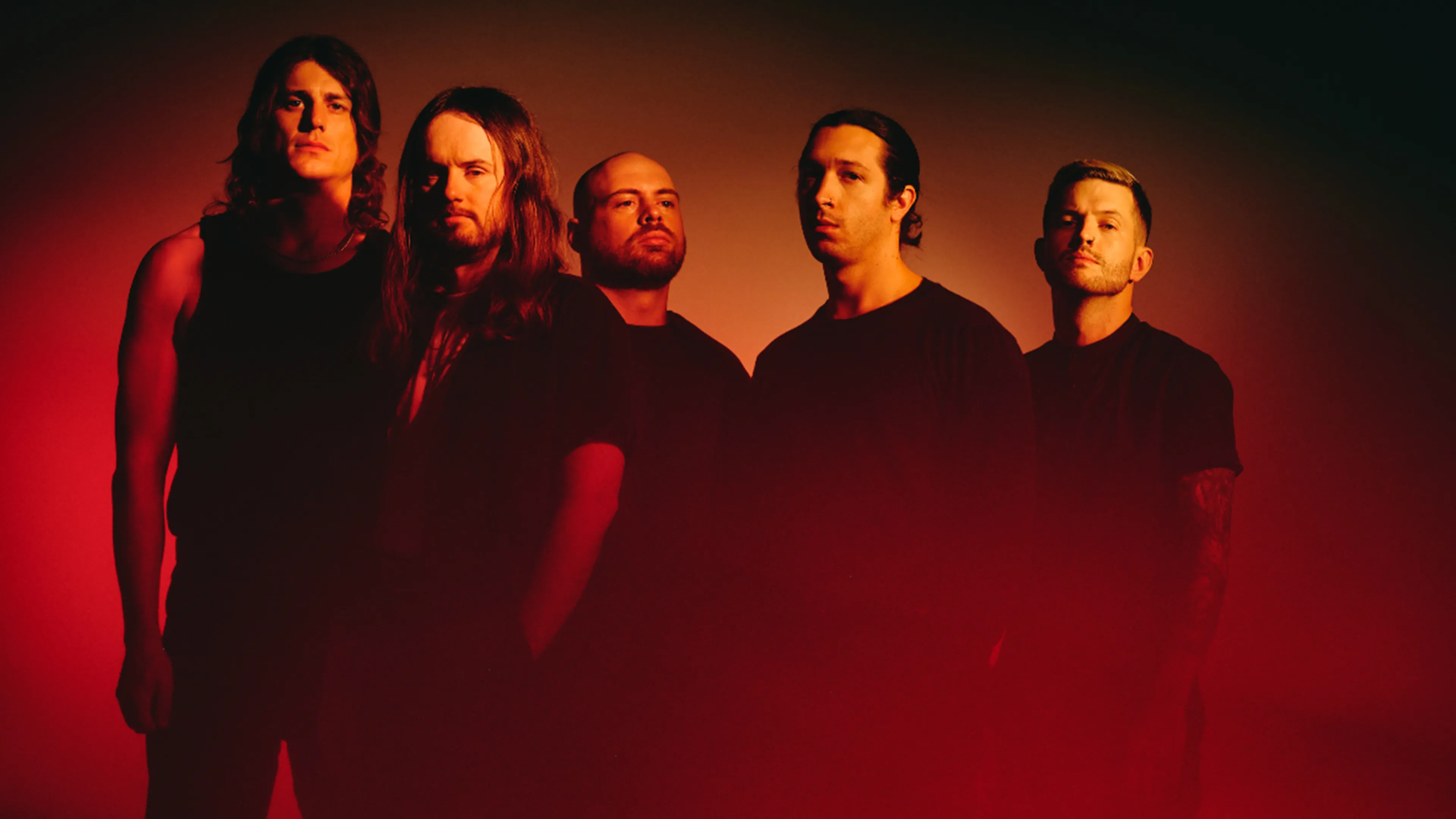 Fit For A King announce brutal new album, Lonely God | Kerrang!