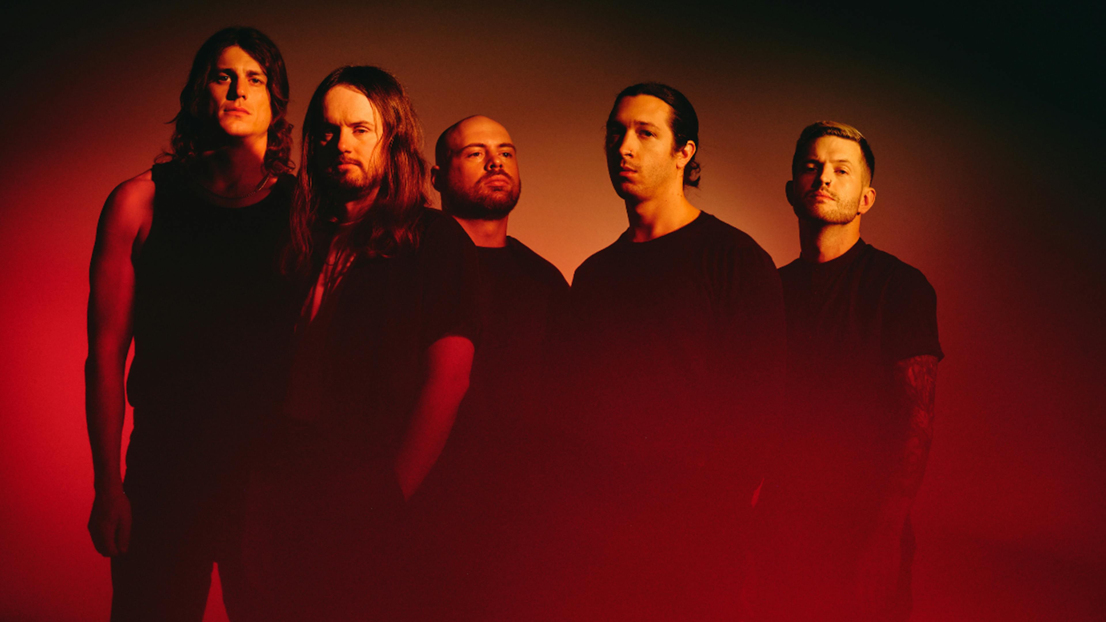 Fit For A King announce brutal new album, Lonely God