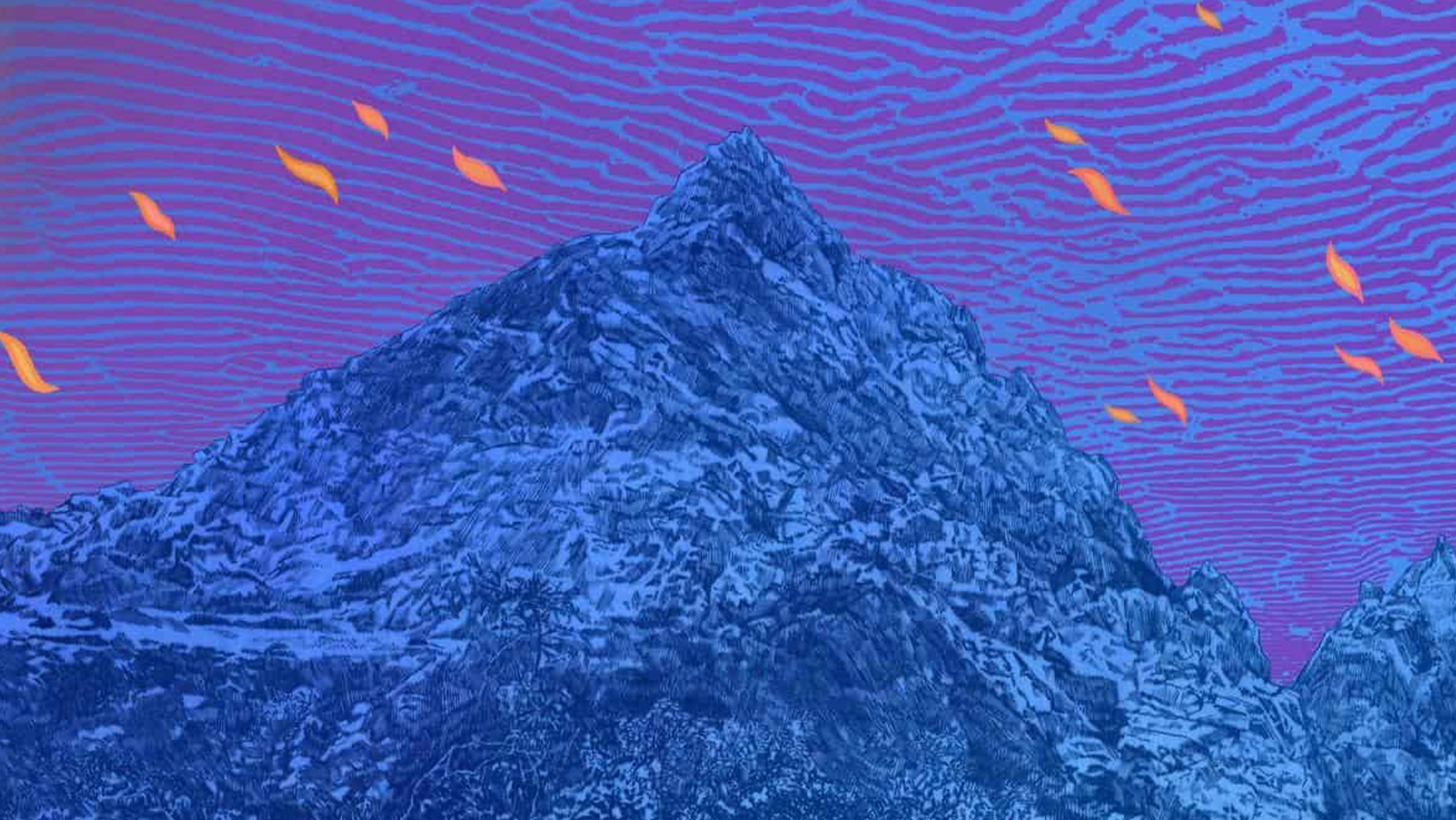 Album review: Pelican – Flickering Resonance