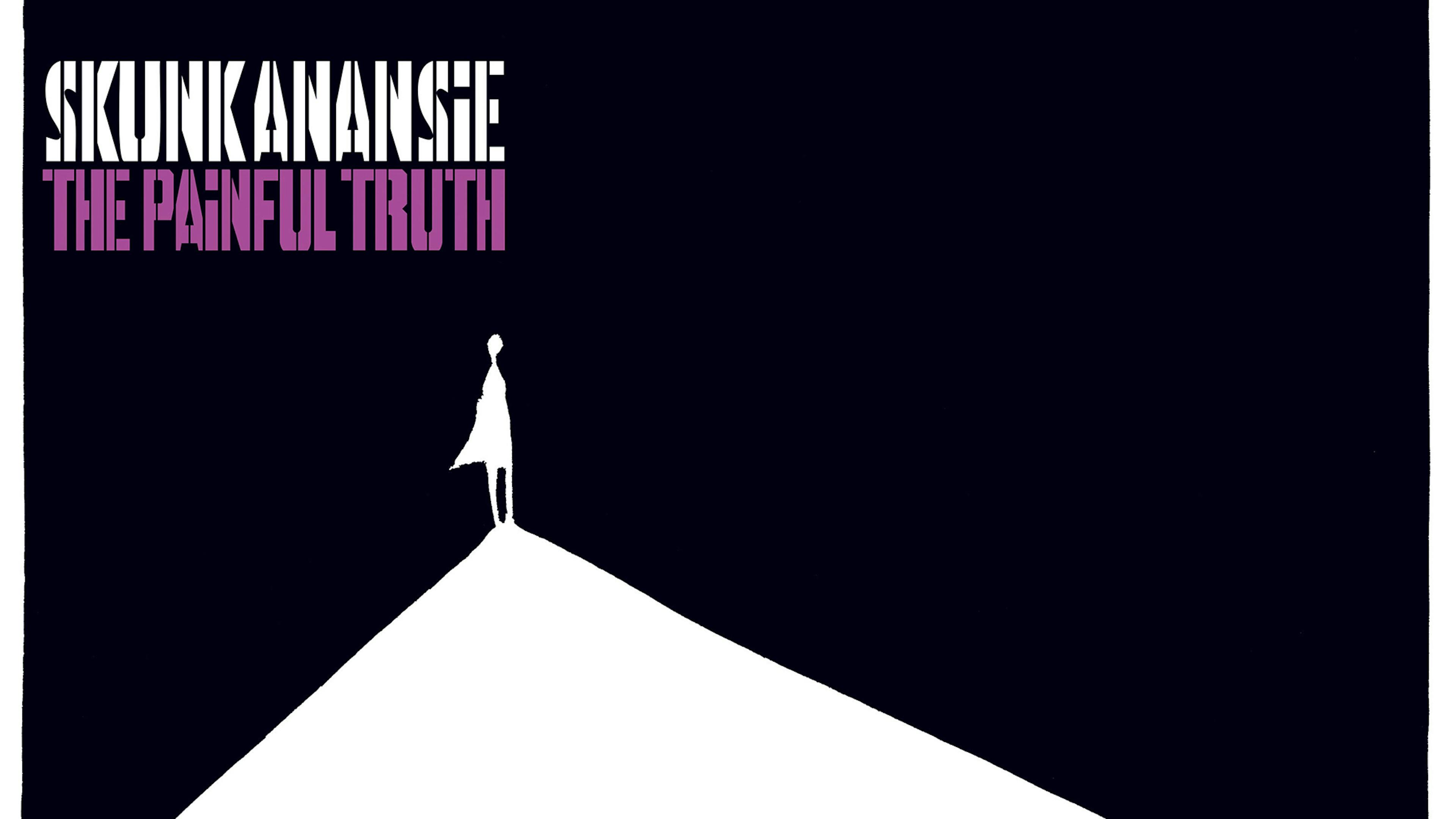 Album review: Skunk Anansie – The Painful Truth