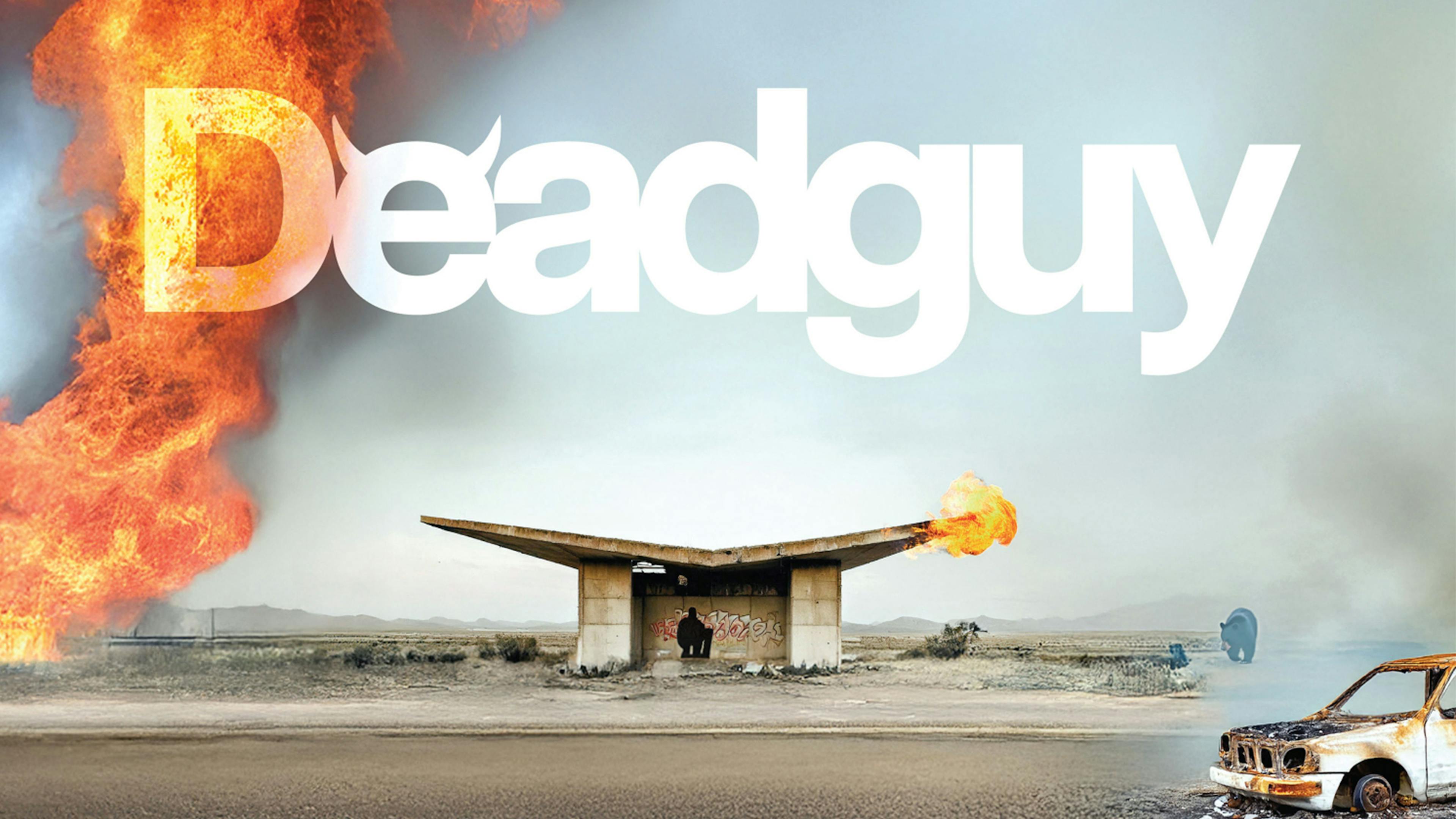 Album review: Deadguy – Near-Death Travel Services