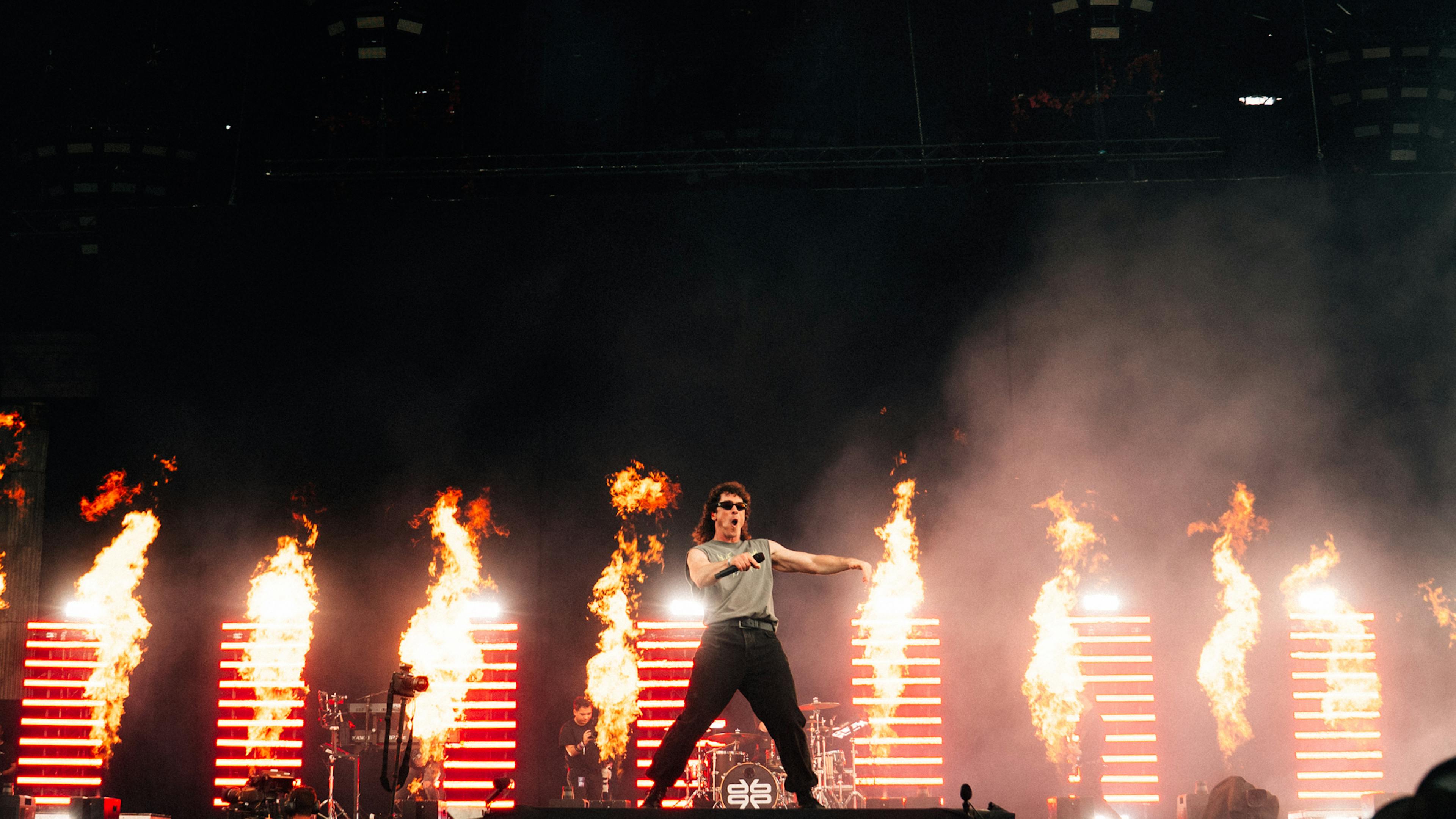The big review: Download Festival 2025 – Saturday