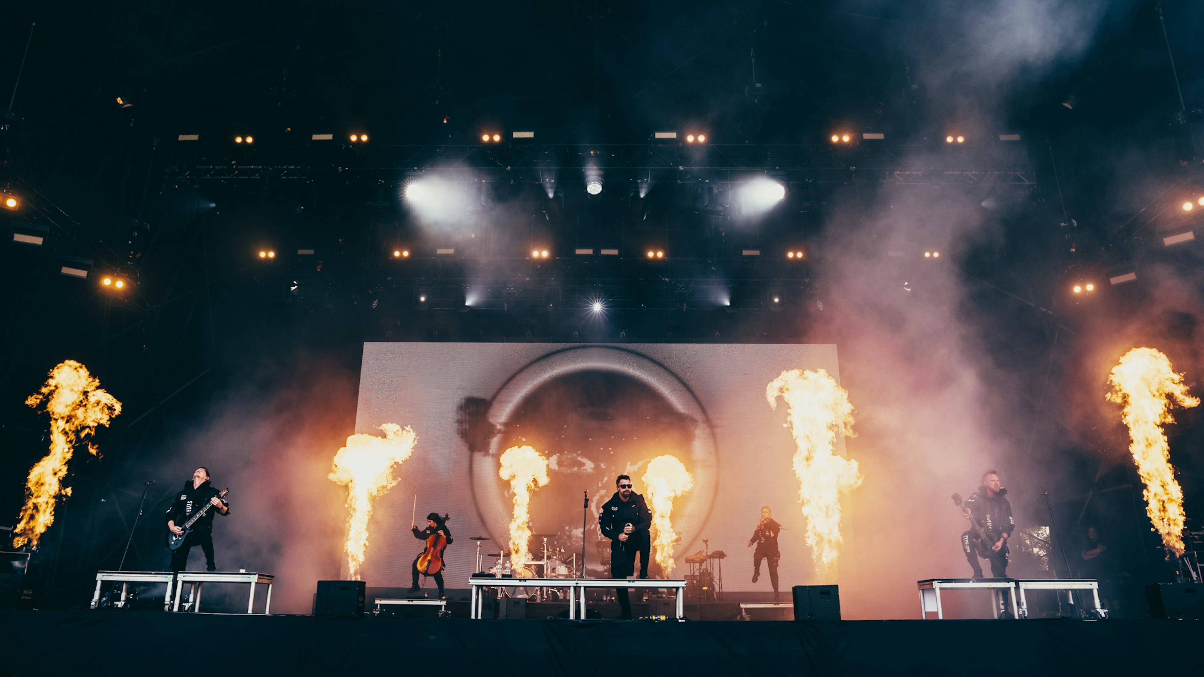 The big review: Download Festival 2025 – Friday
