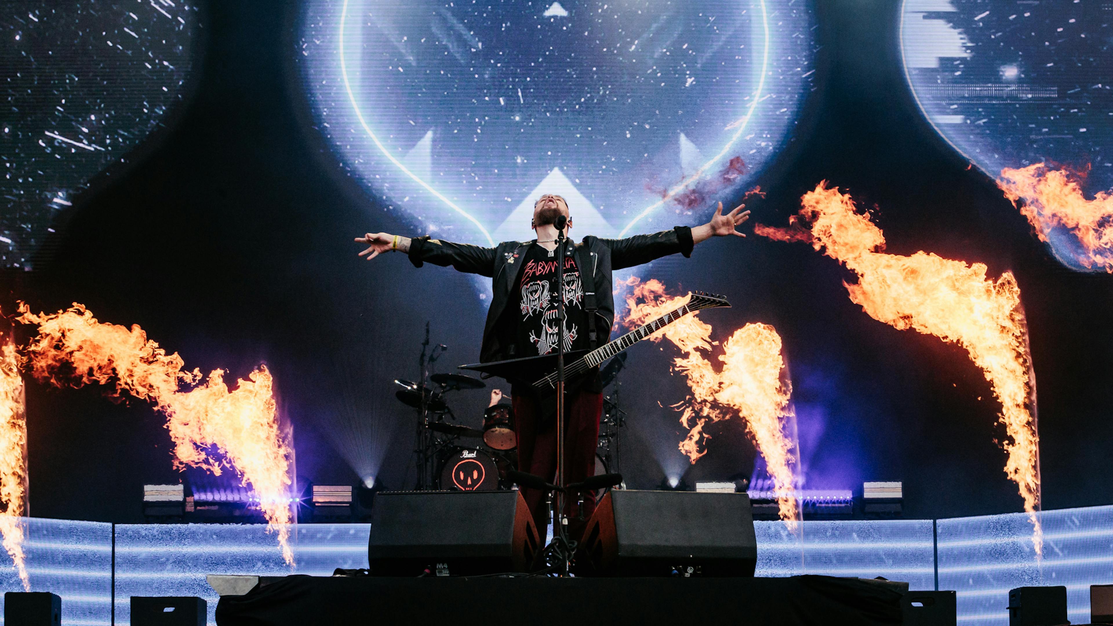 The big review: Download Festival 2025 – Sunday