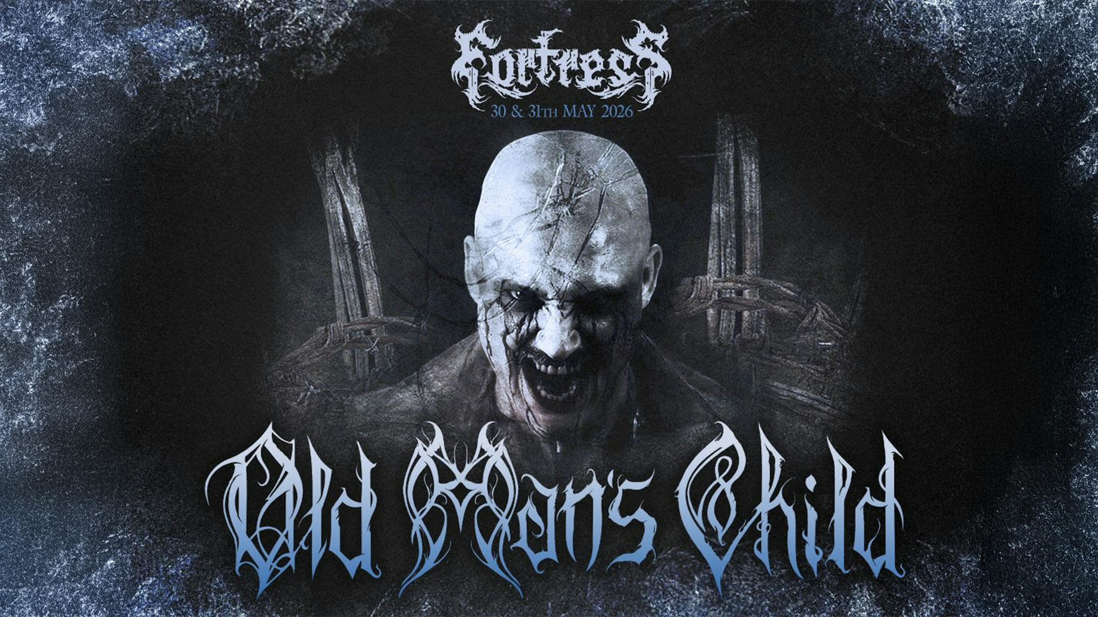 Fortress Festival announces Old Man’s Child as first headliner for 2026