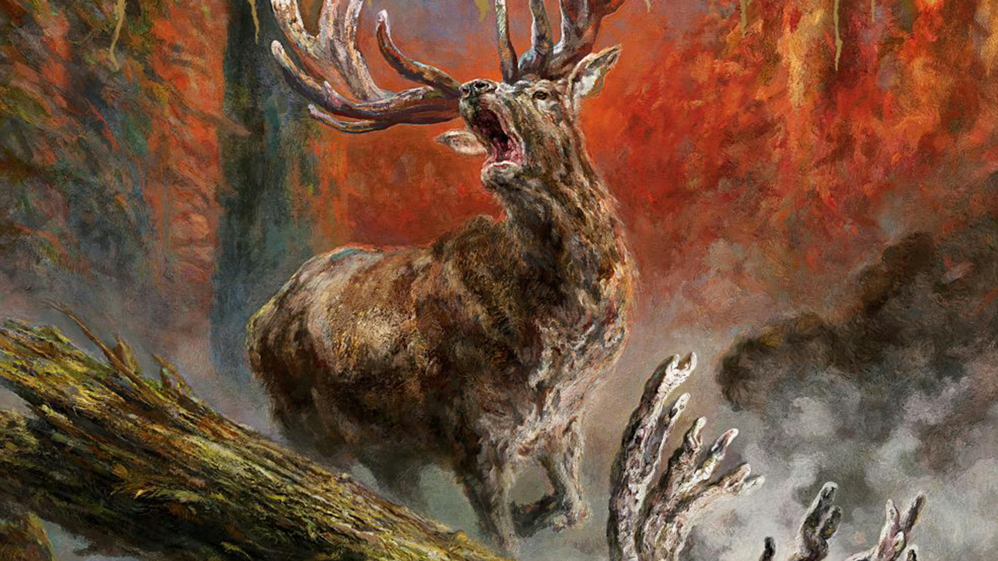 Album review: Heaven Shall Burn – Heimat