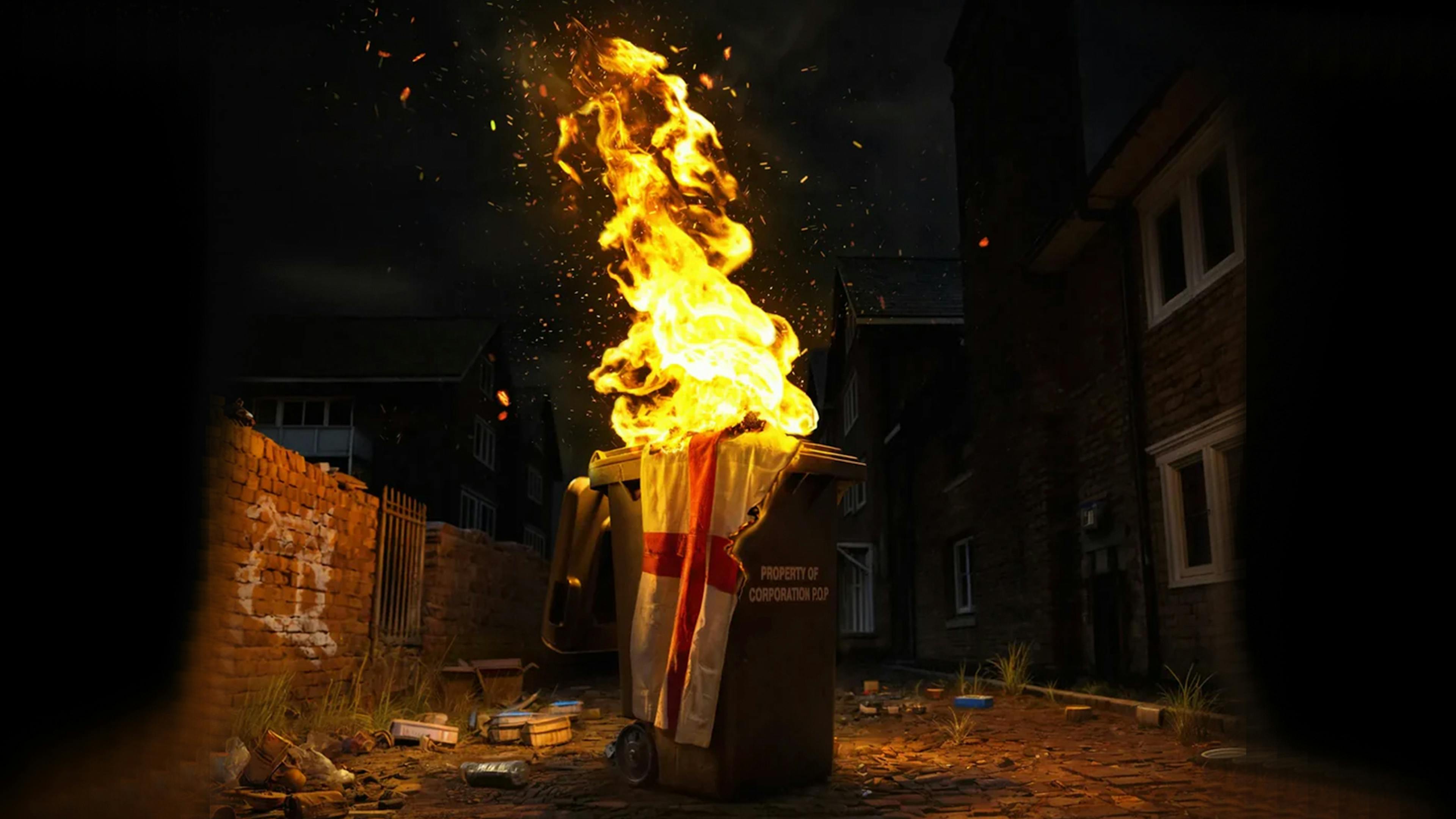 Album review: Hot Milk – Corporation P.O.P