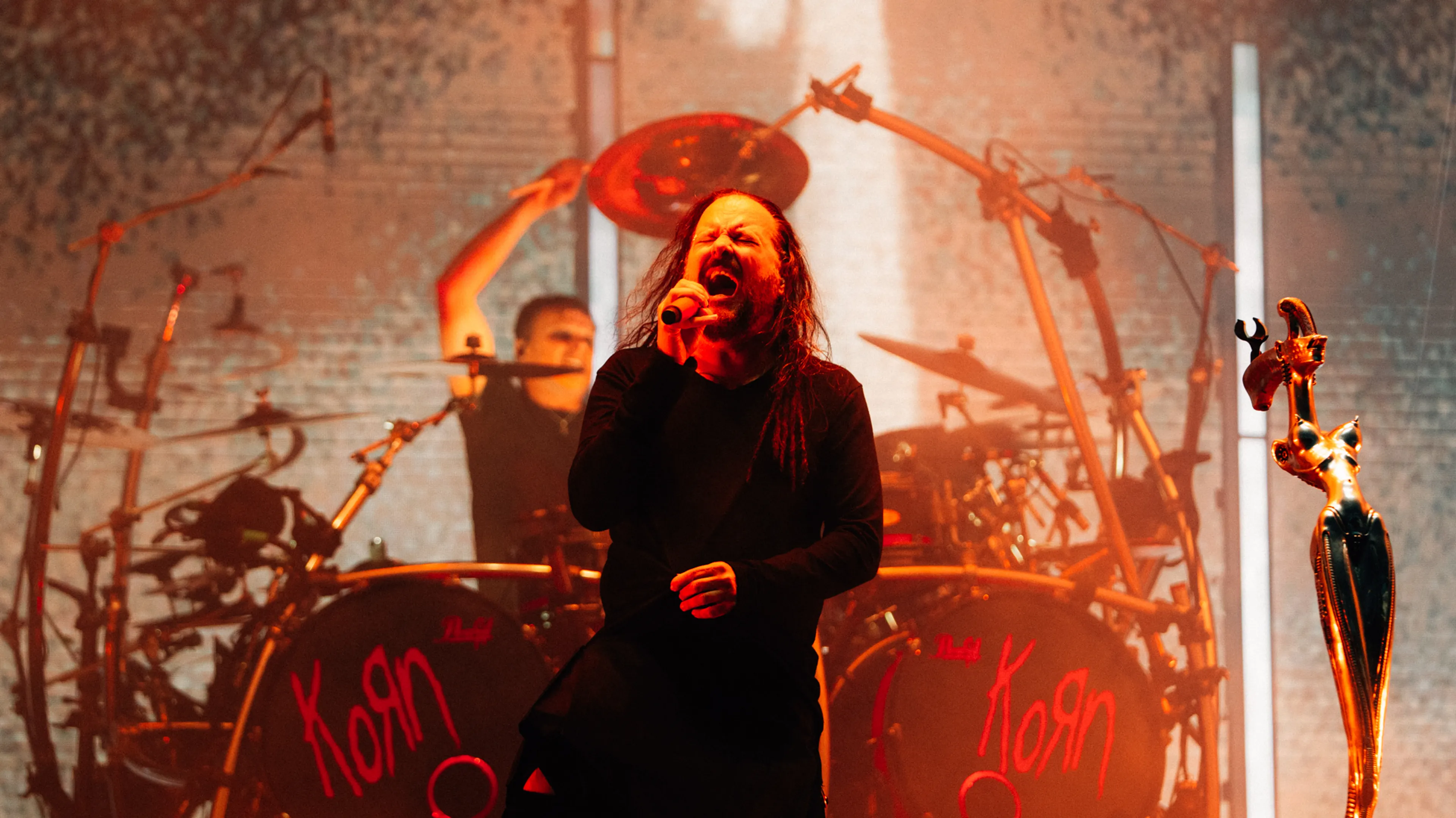 Here’s the setlist from Korn’s first live show of 2024 | Kerrang!