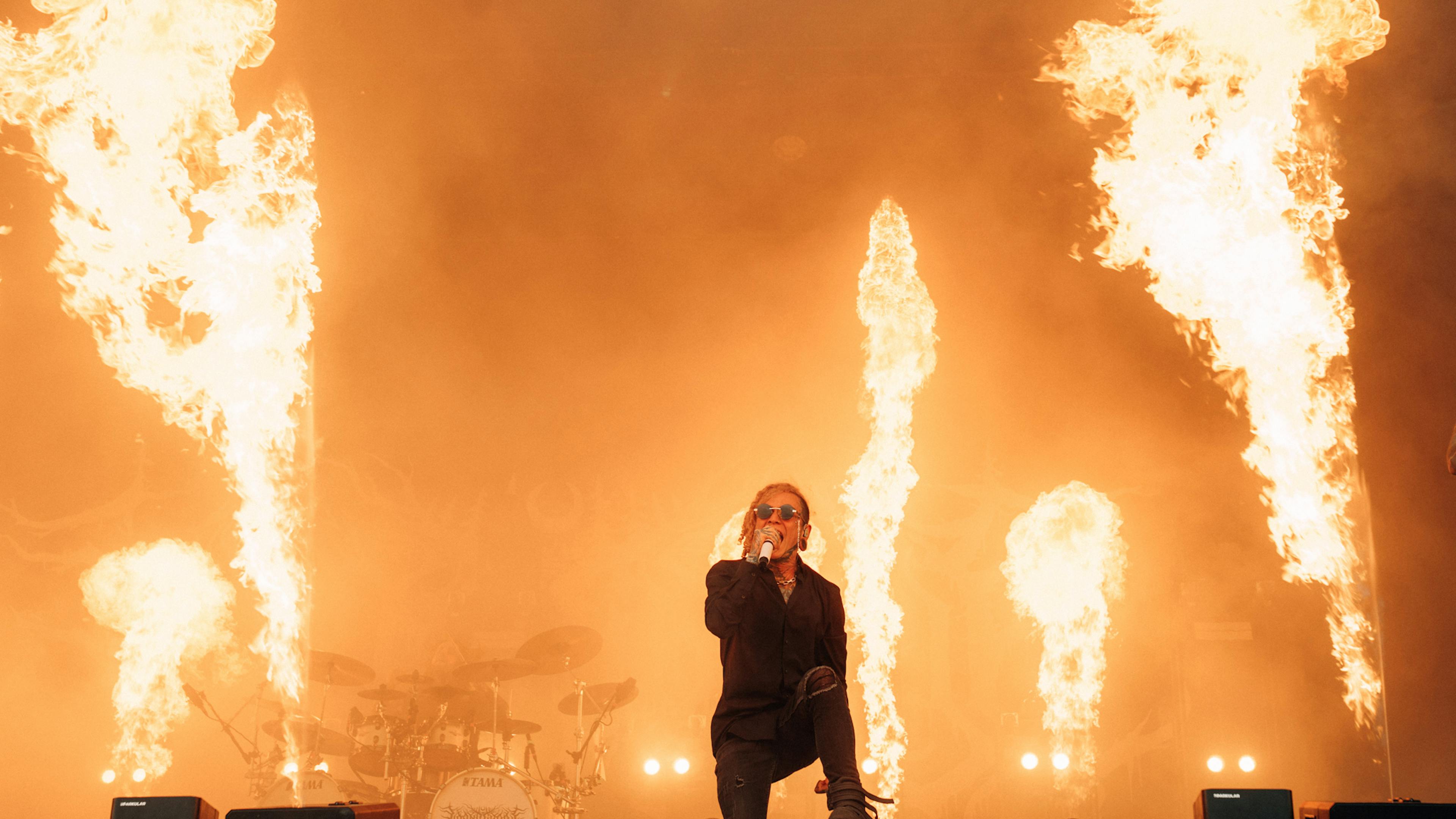 The big review: Download Festival 2025 – Sunday