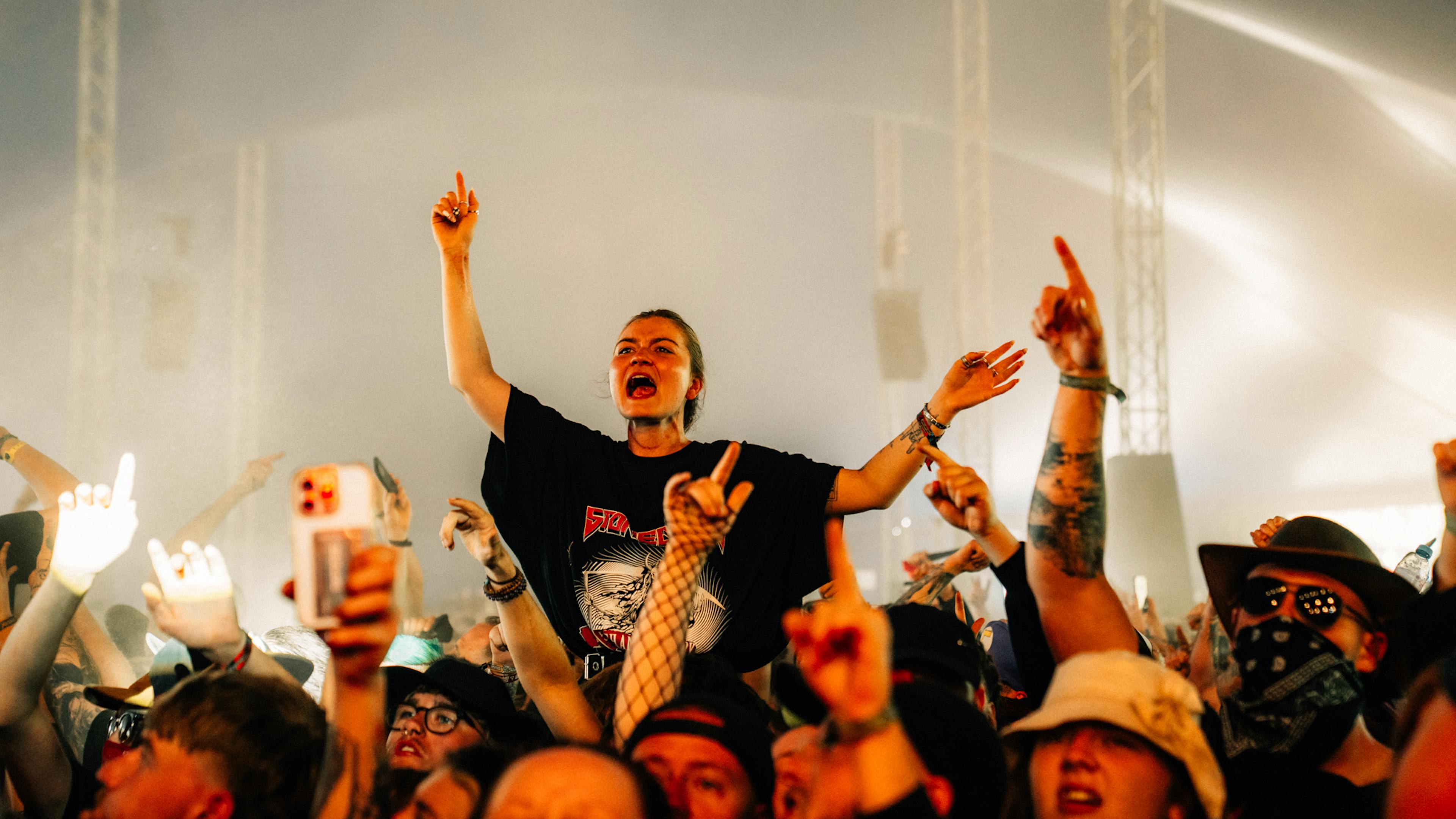 The big review: Download Festival 2025 – Sunday