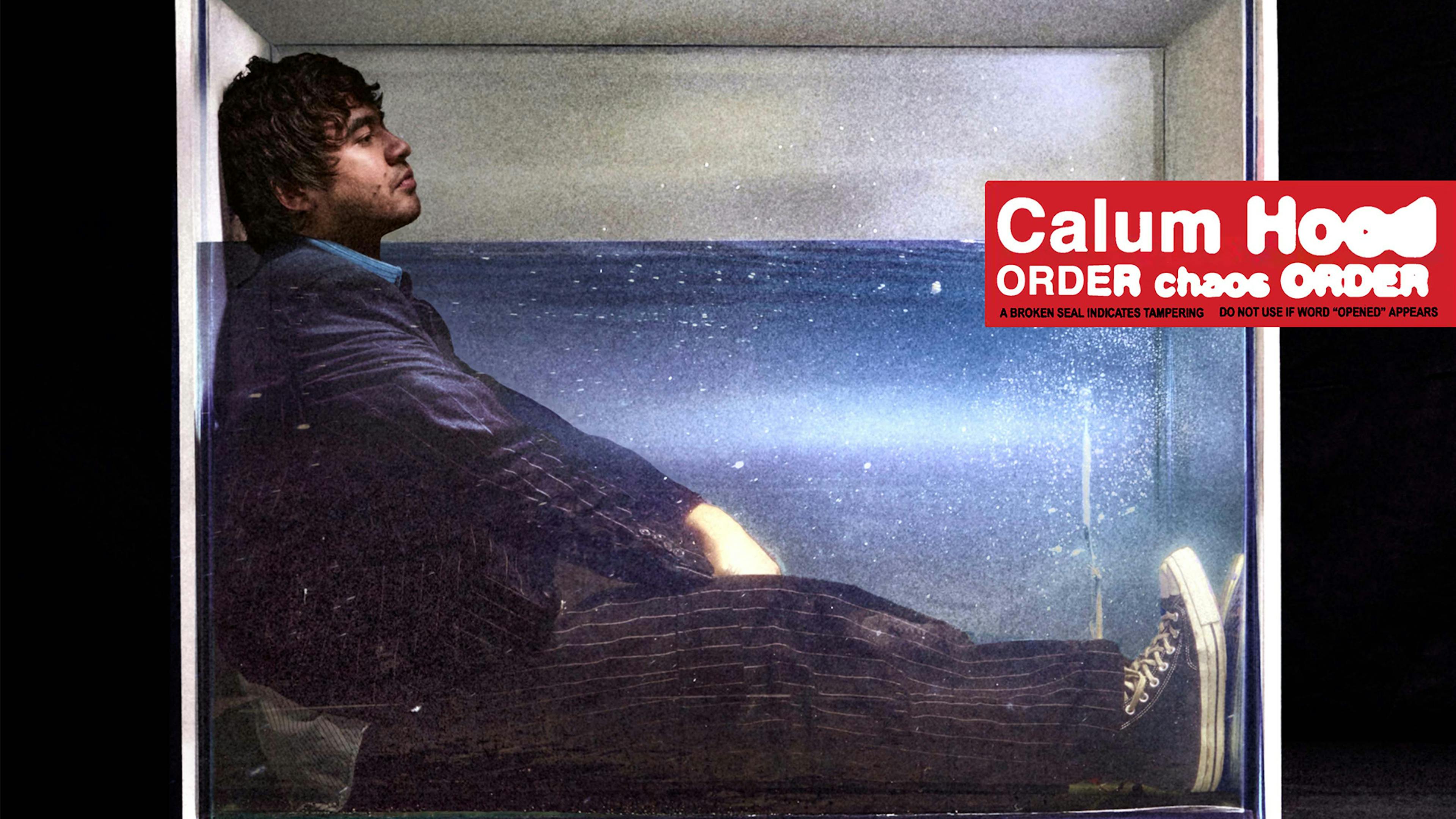 Album review: Calum Hood – ORDER chaos ORDER