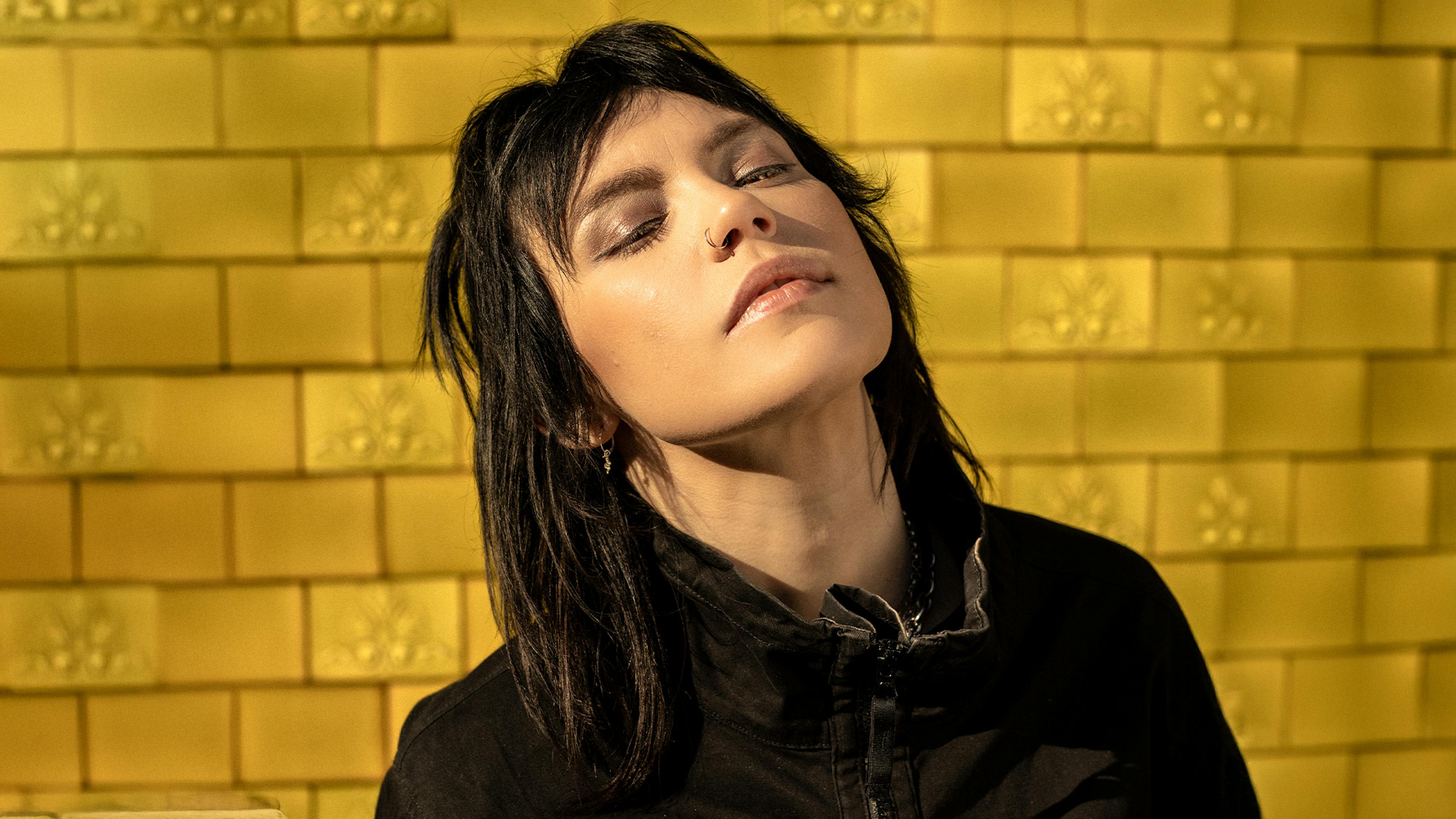 "I love a good pub chat with an old man": Hot Milk singer Han Mee's five favourite things