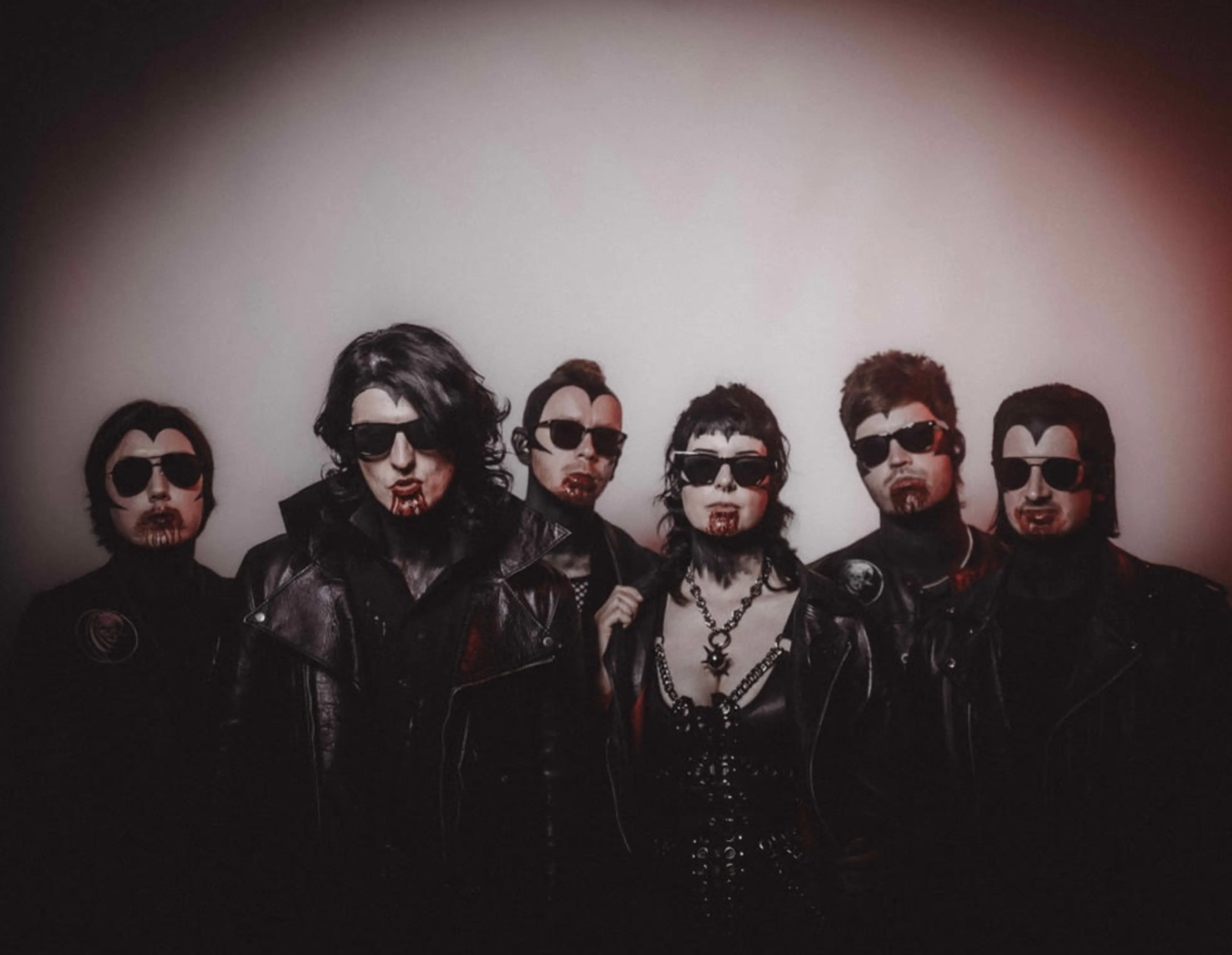 Creeper announce new album, Sanguivore II: Mistress Of Death, dropping on Halloween