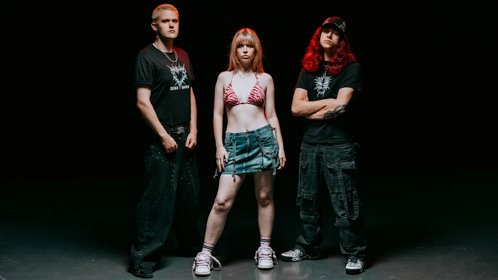 EVILLE PROMO 2025 CREDIT LIAM MAXWELL