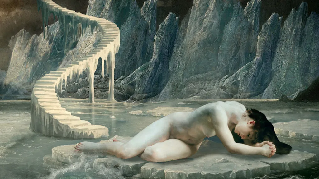 HALESTORM EVEREST ARTWORK HEADER