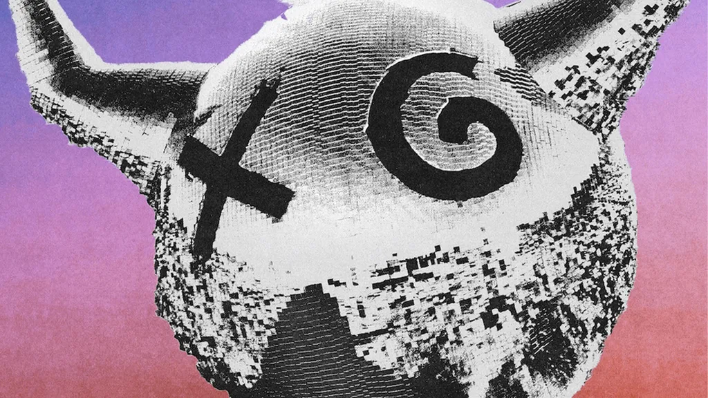 JOEY VALENCE BRAE HYPERYOUTH ARTWORK HEADER