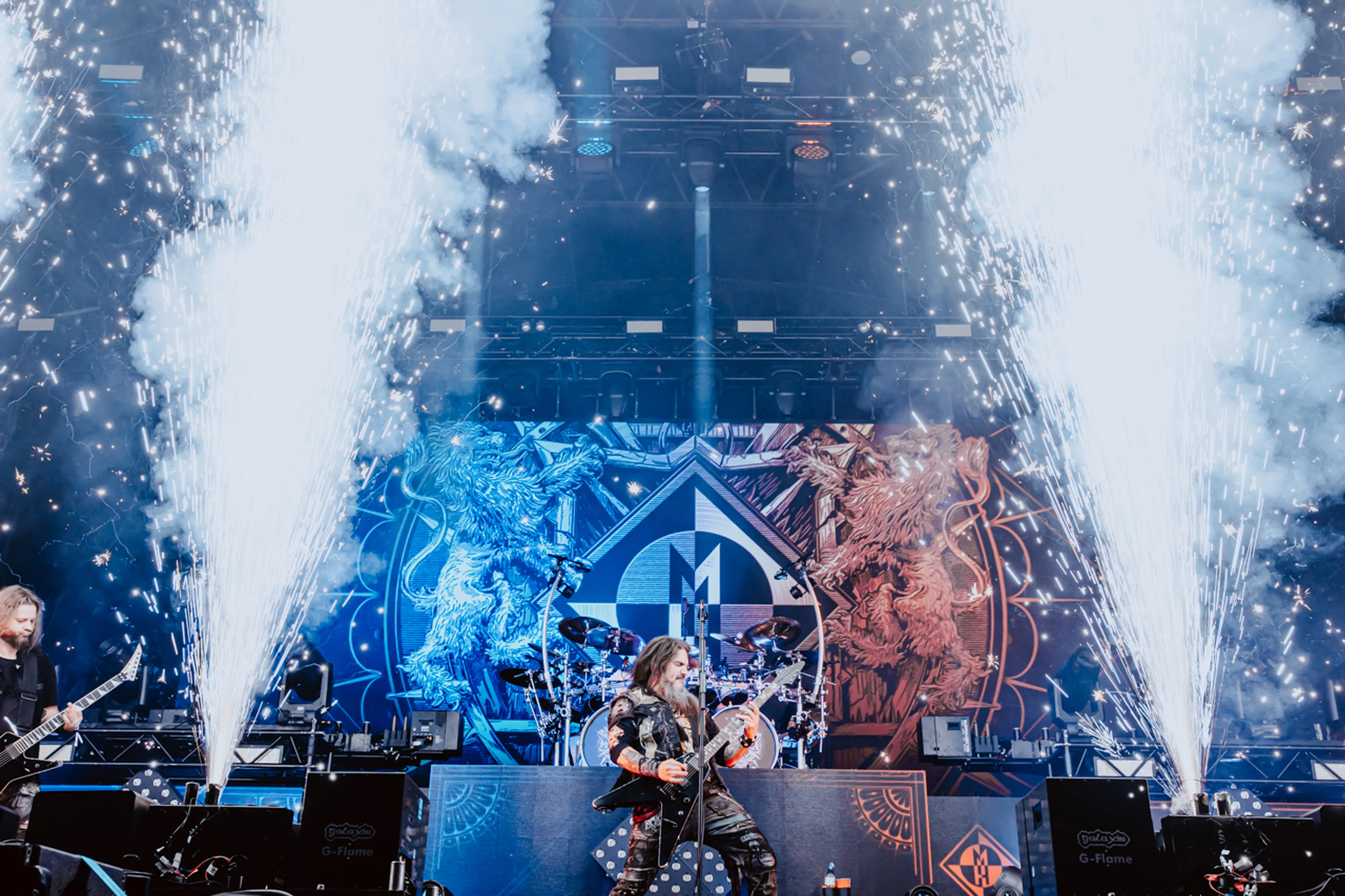 The big review: Bloodstock Open Air 2025