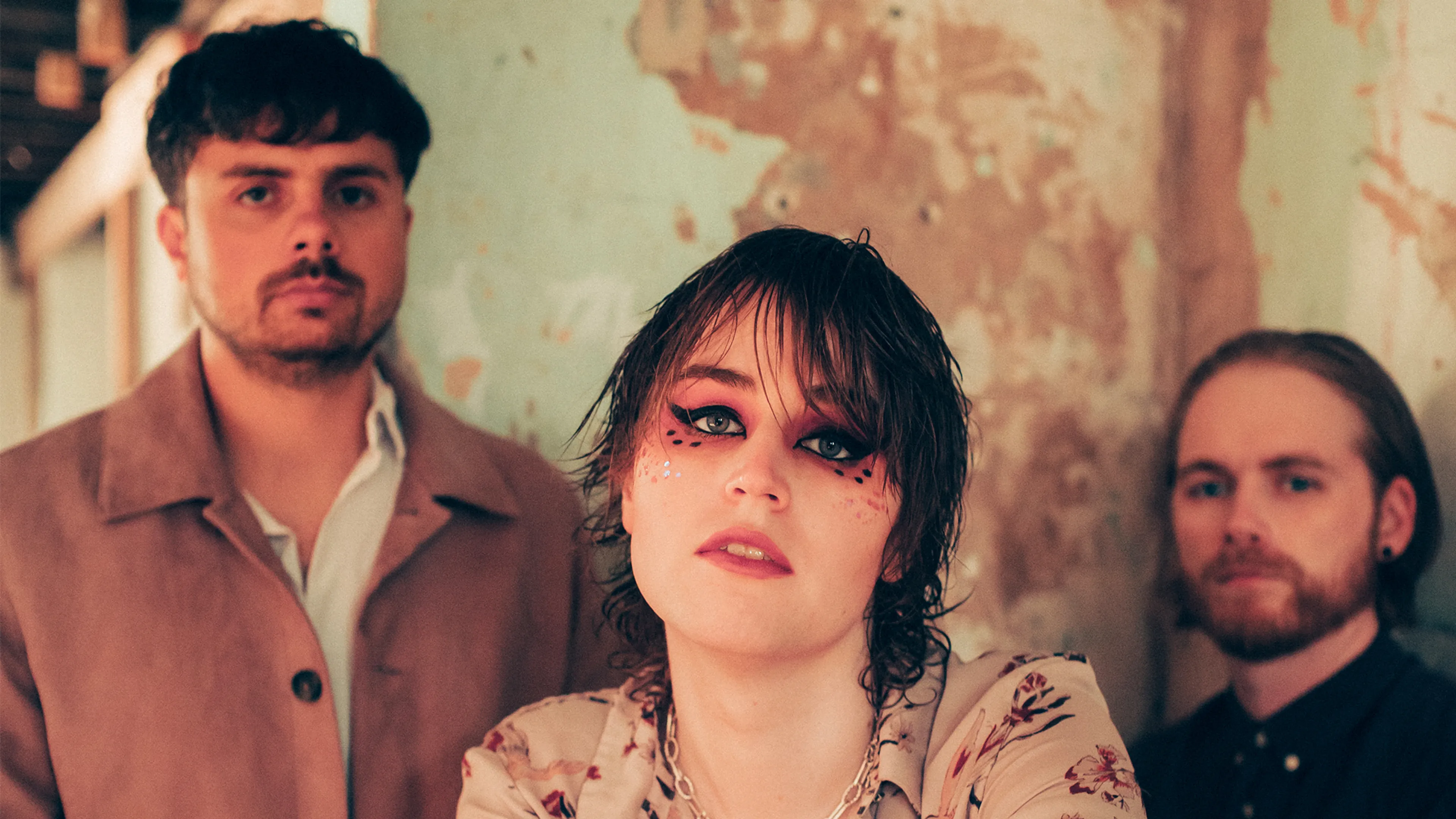 “Society turns people against each other. At what point are you going to not be a part of that?” Inside Pupil Slicer’s furious new album