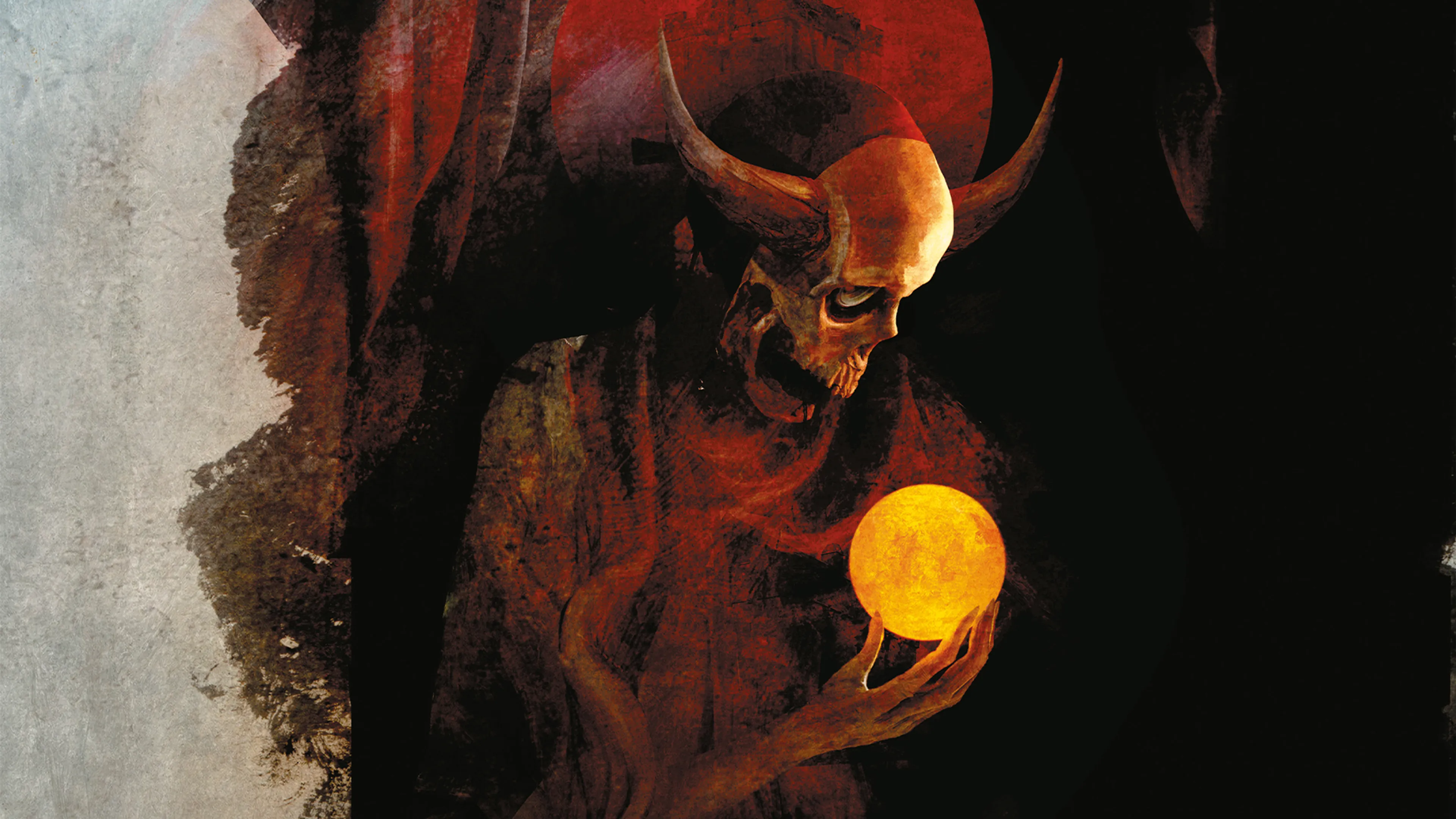 Album review: Sinsaenum – In Devastation