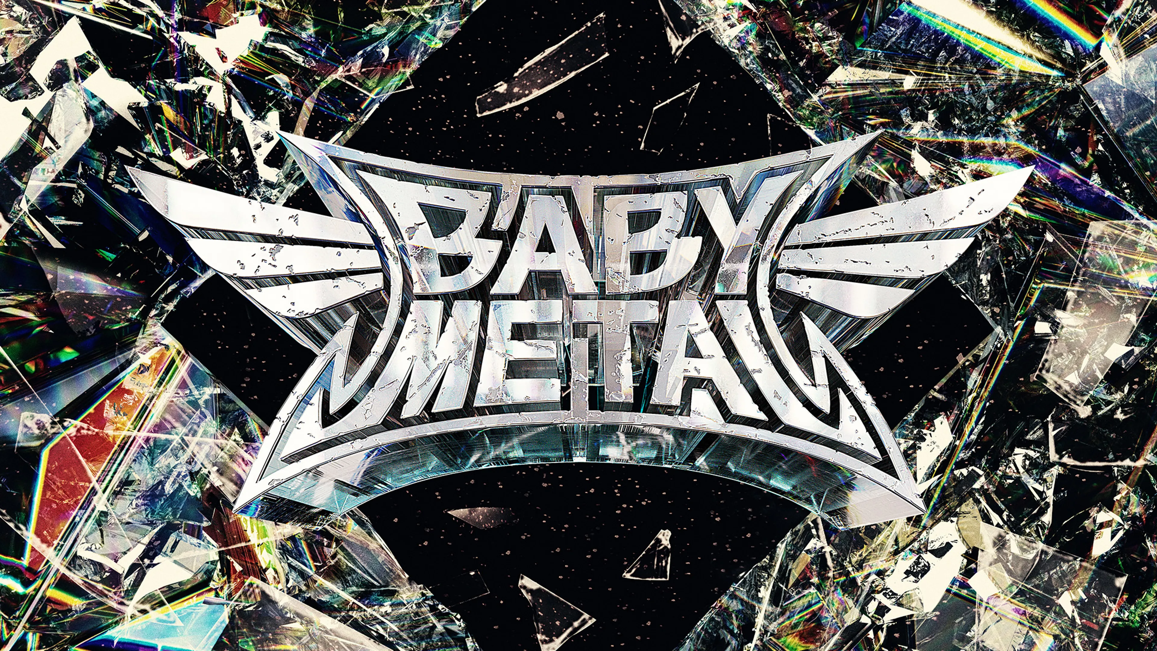 Album review: BABYMETAL – METAL FORTH