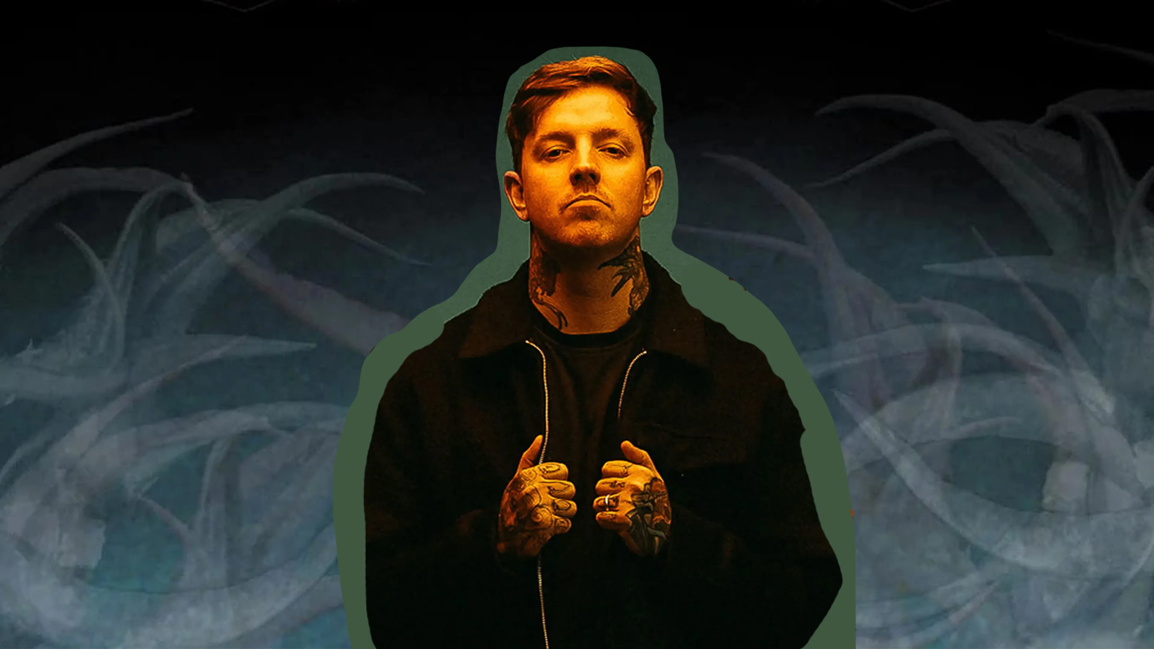 “I’m not joking, it single-handedly started Bleed From Within”: Scott Kennedy on the album that changed his life