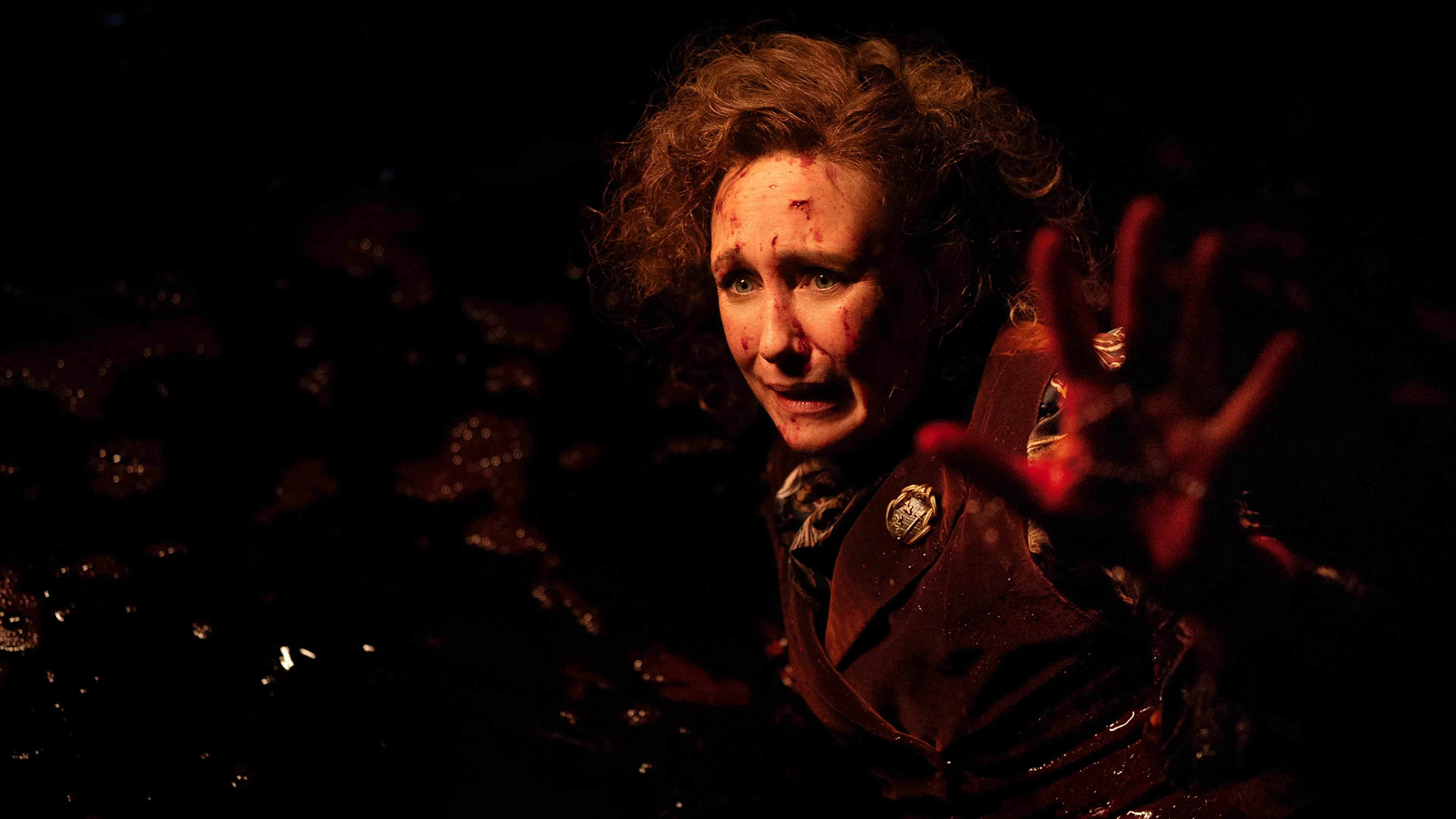 Film review: The Conjuring: Last Rites