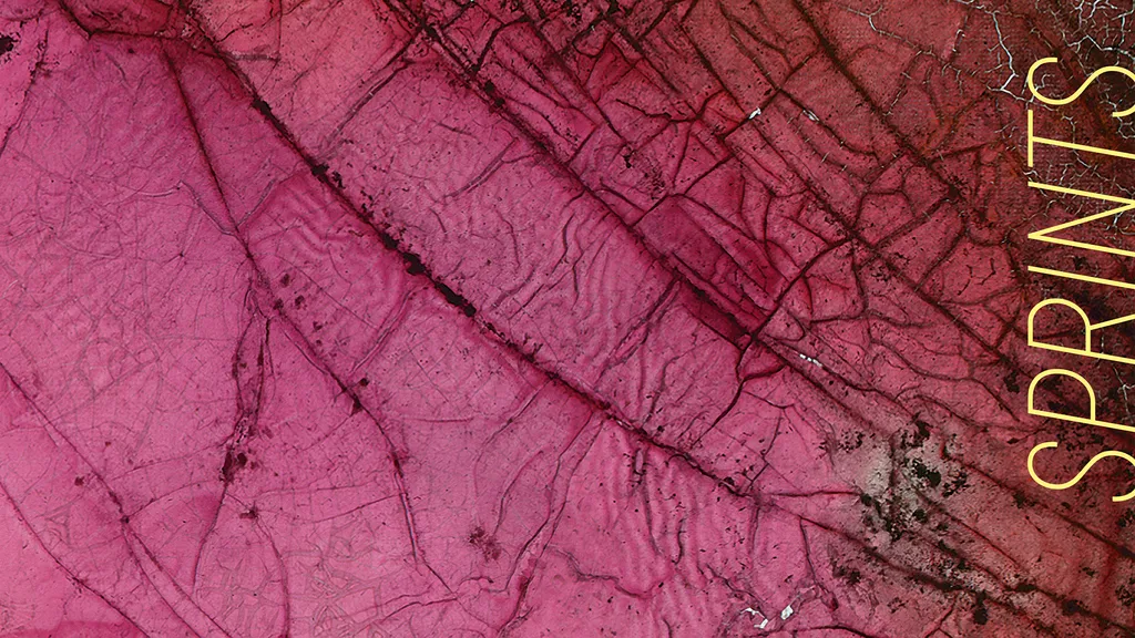 Sprints all that is over artwork header